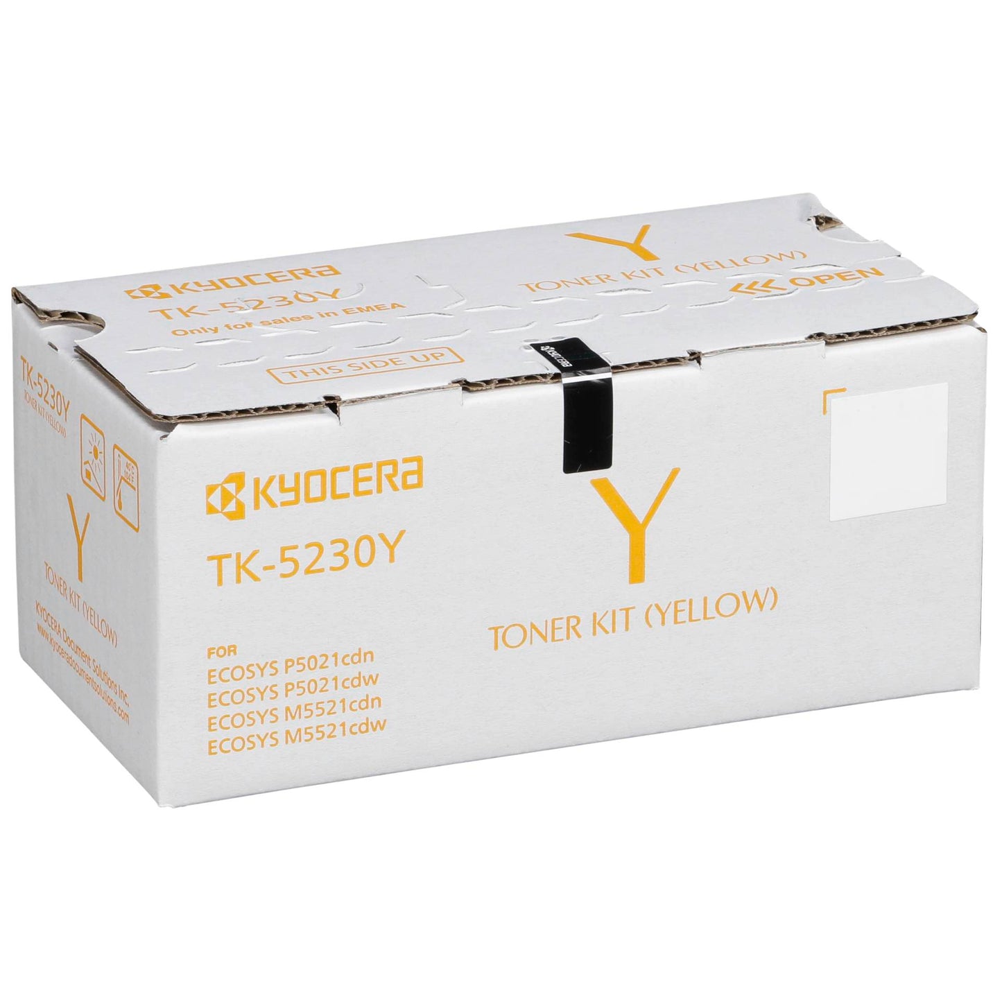 Kyocera Toner TK-5230 Y yellow