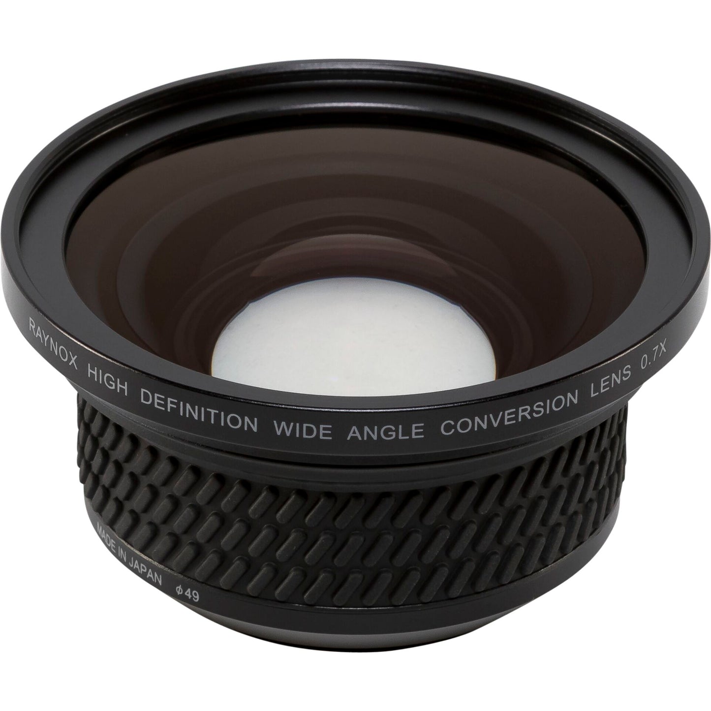 Raynox HD 7049 PRO 0,7x 49