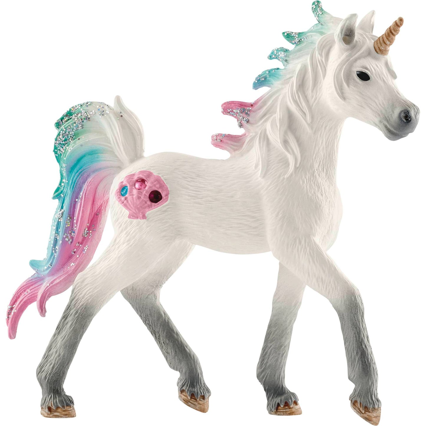 Schleich bayala            70572 Sea Unicorn, Foal