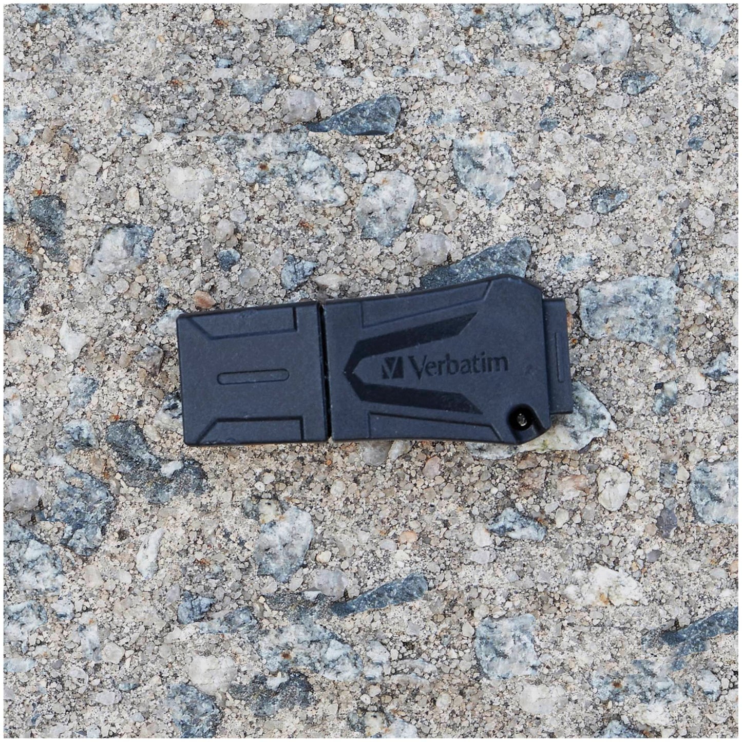 Verbatim ToughMAX USB 2.0 16GB