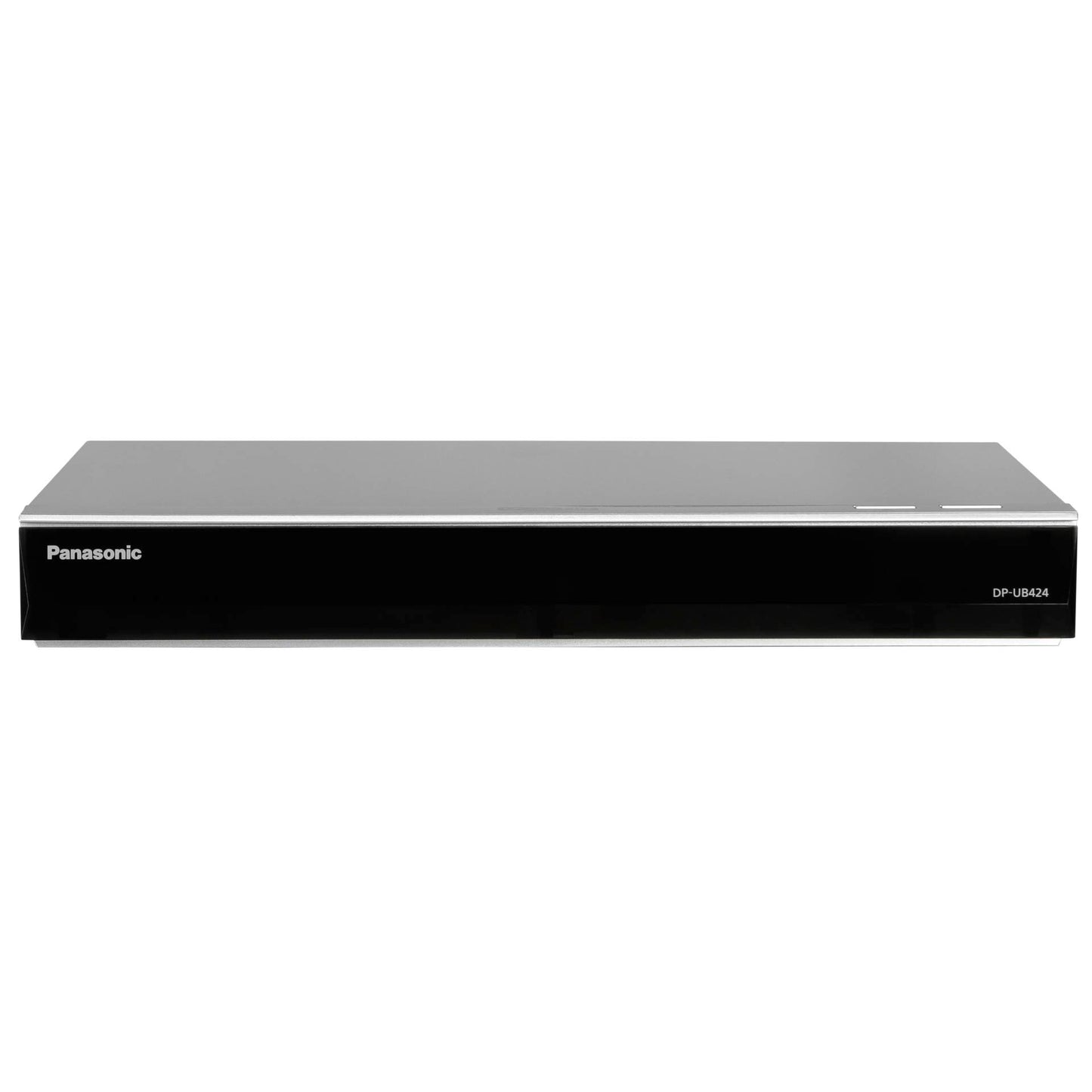 Panasonic DP-UB424EGS silver