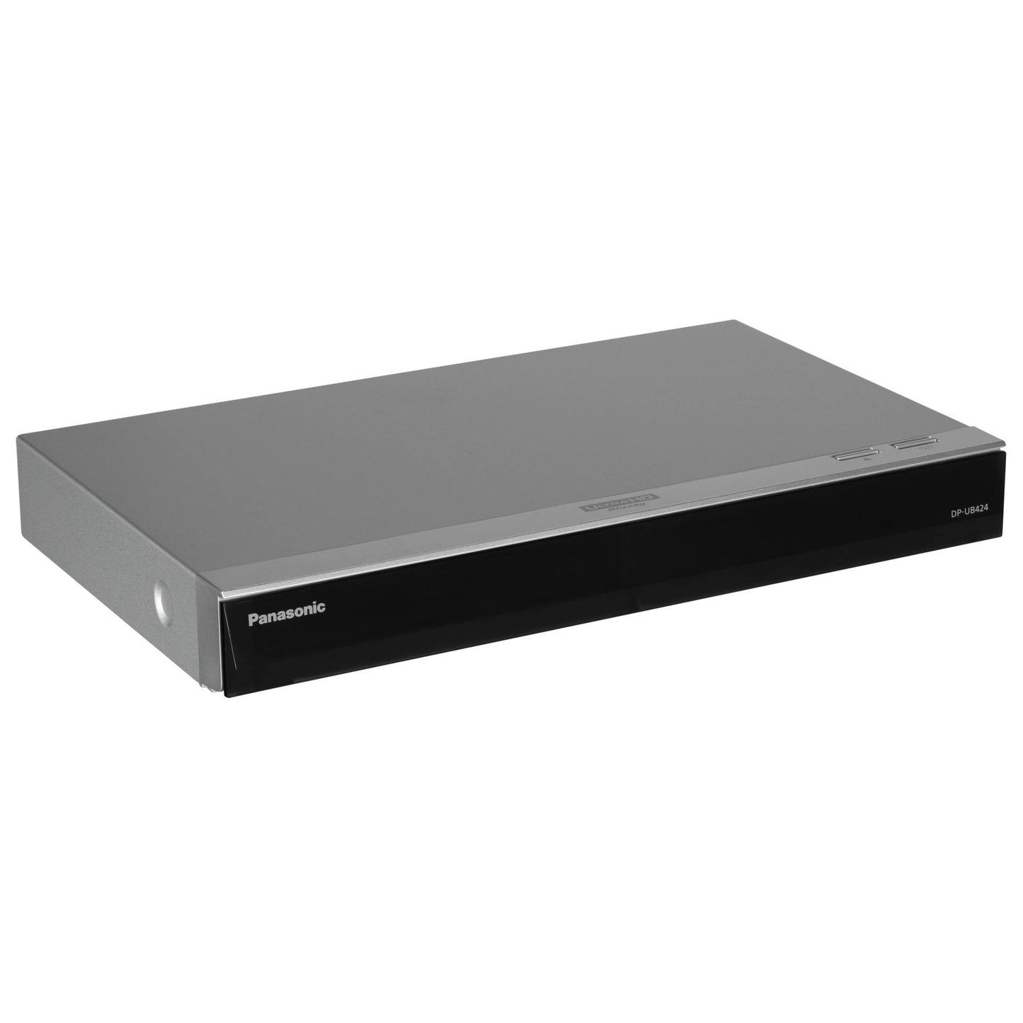 Panasonic DP-UB424EGS silver