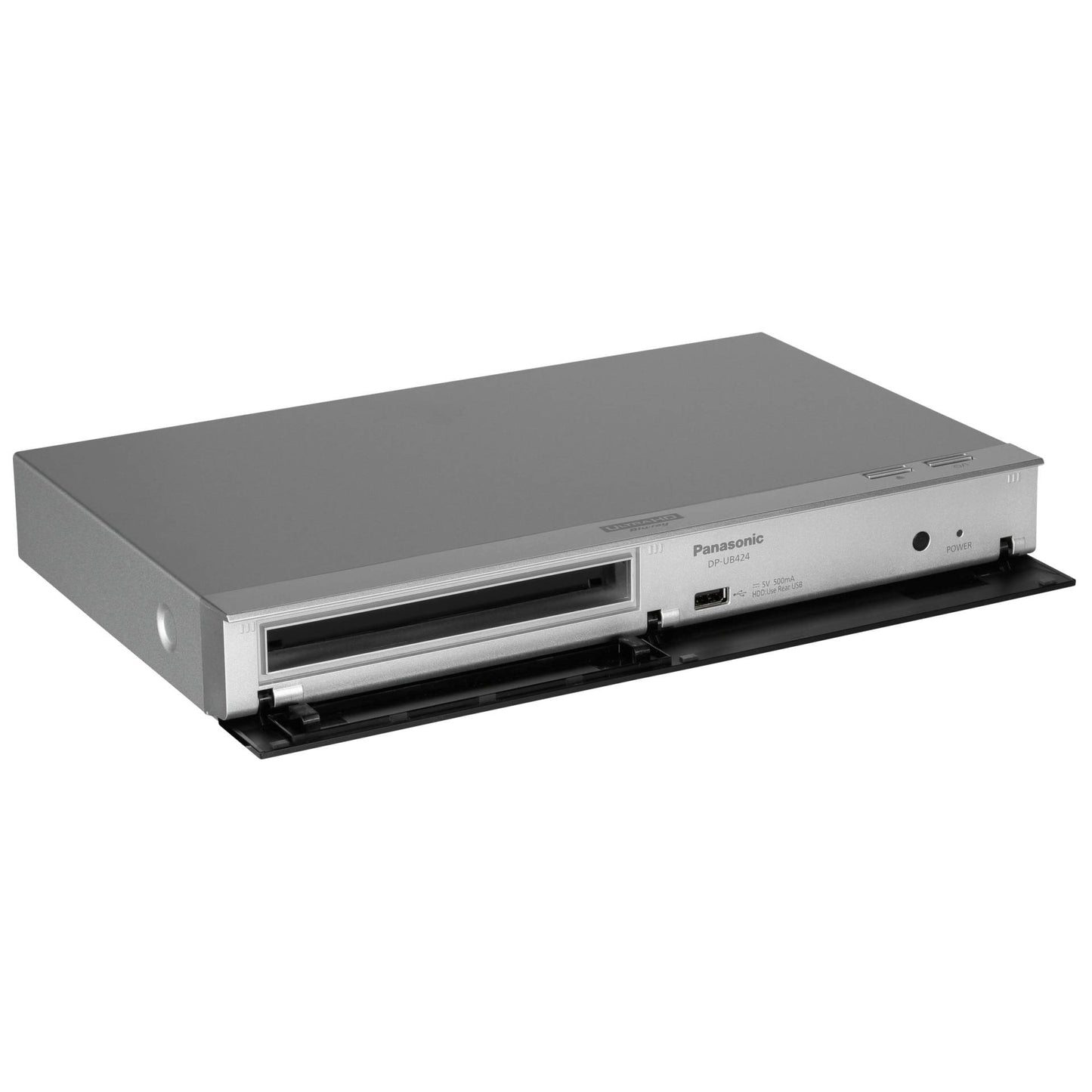 Panasonic DP-UB424EGS silver