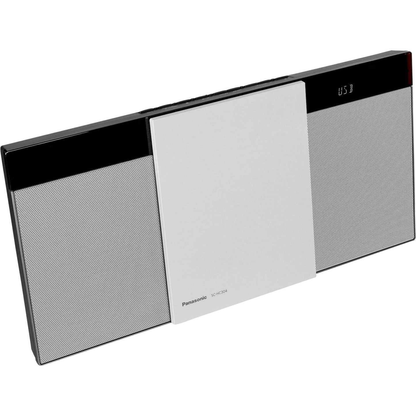 Panasonic SC-HC304EG-W white