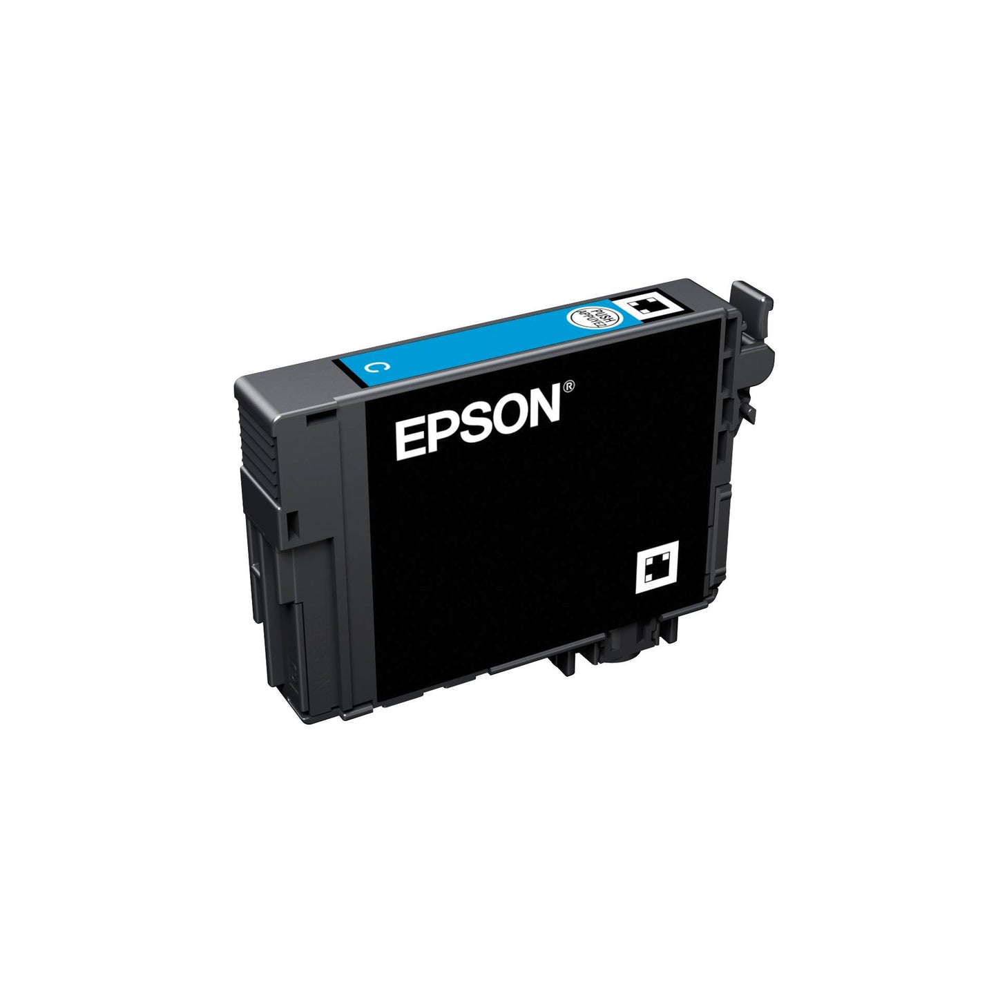 Epson ink cartridge cyan 502 XL T 02W2