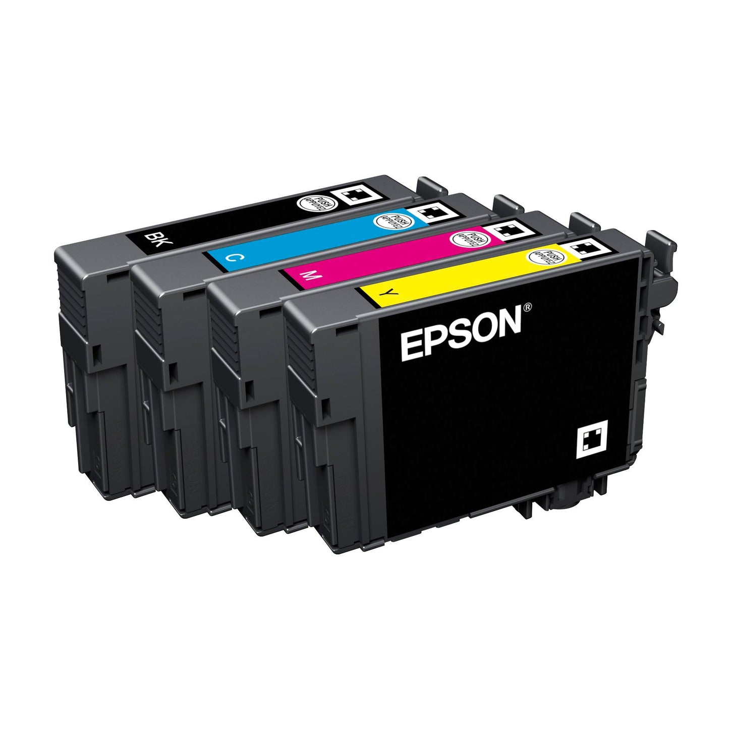 Epson Multipack BK/C/M/Y 502 XL T 02W6