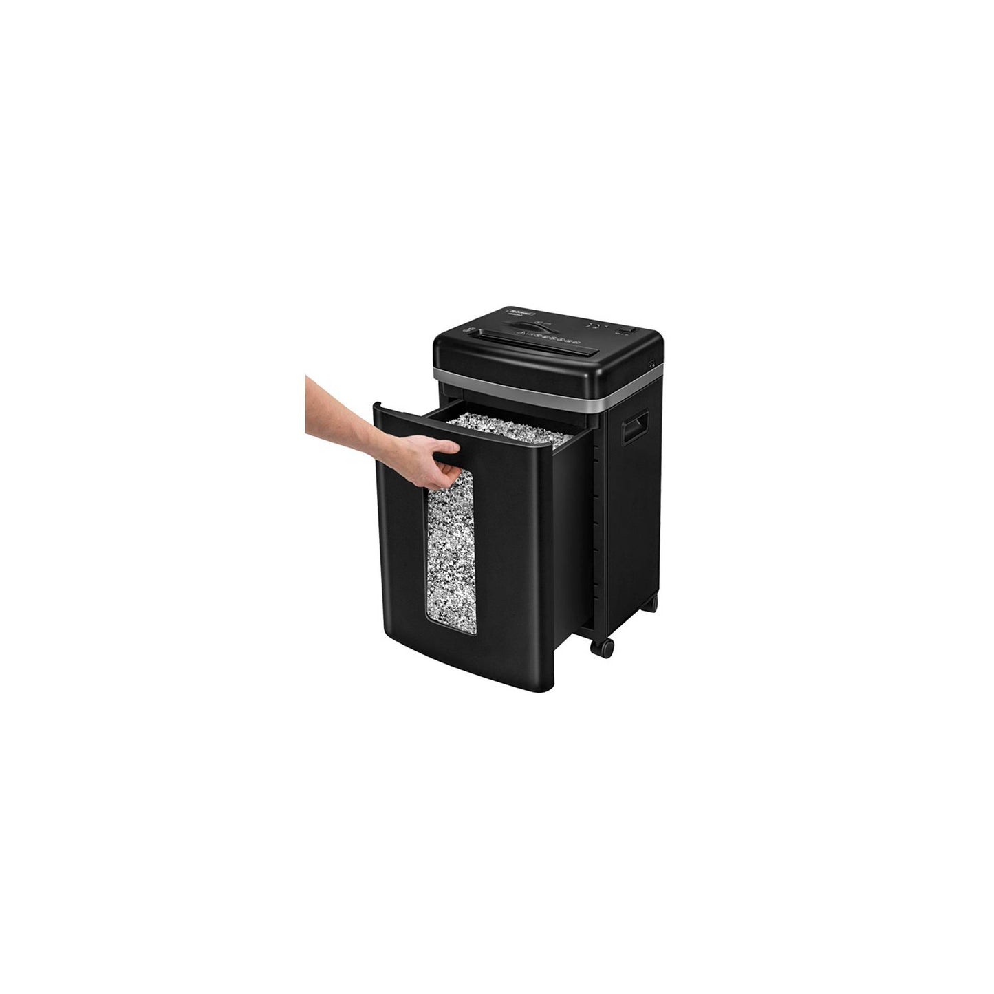 Fellowes Microshred 450M Paper shredder