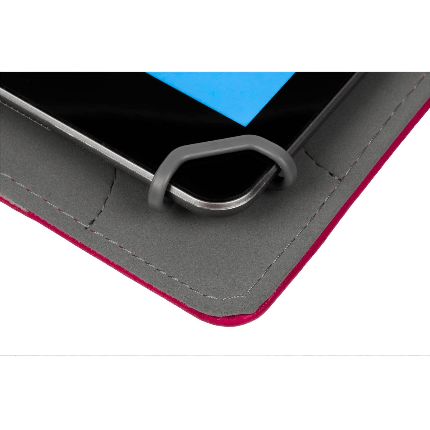 Rivacase 3017 Tablet Case 10.1 pink