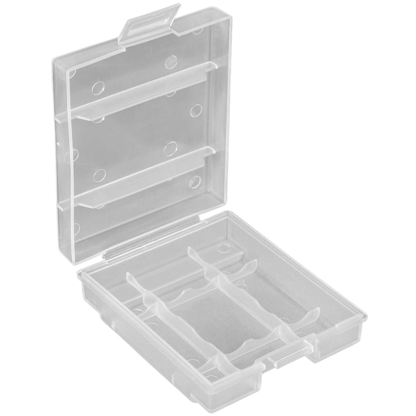 Ansmann box for 4 Mignon-/ Micro cells 4000740