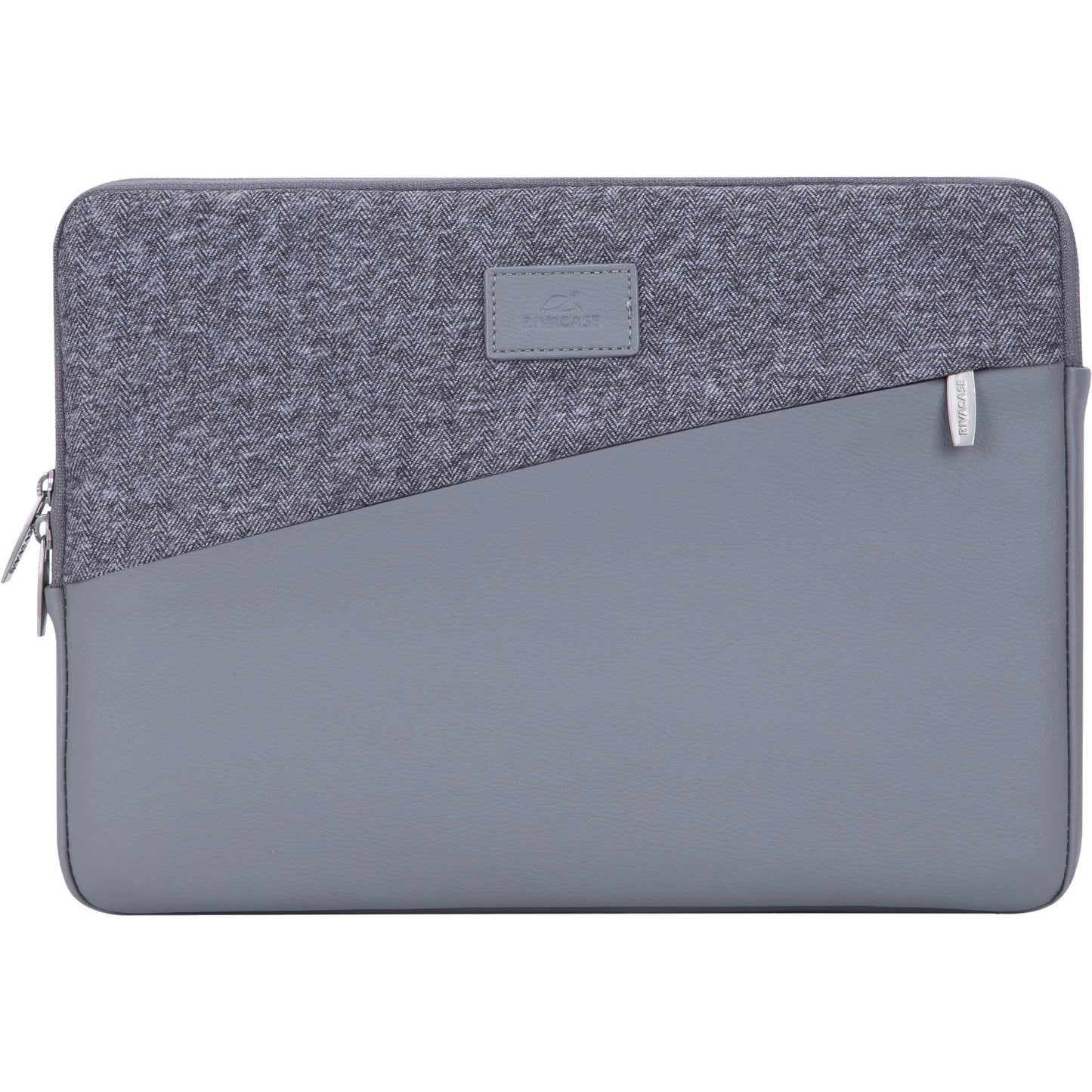 Rivacase 7903 Laptop Sleeve 13.3 grey
