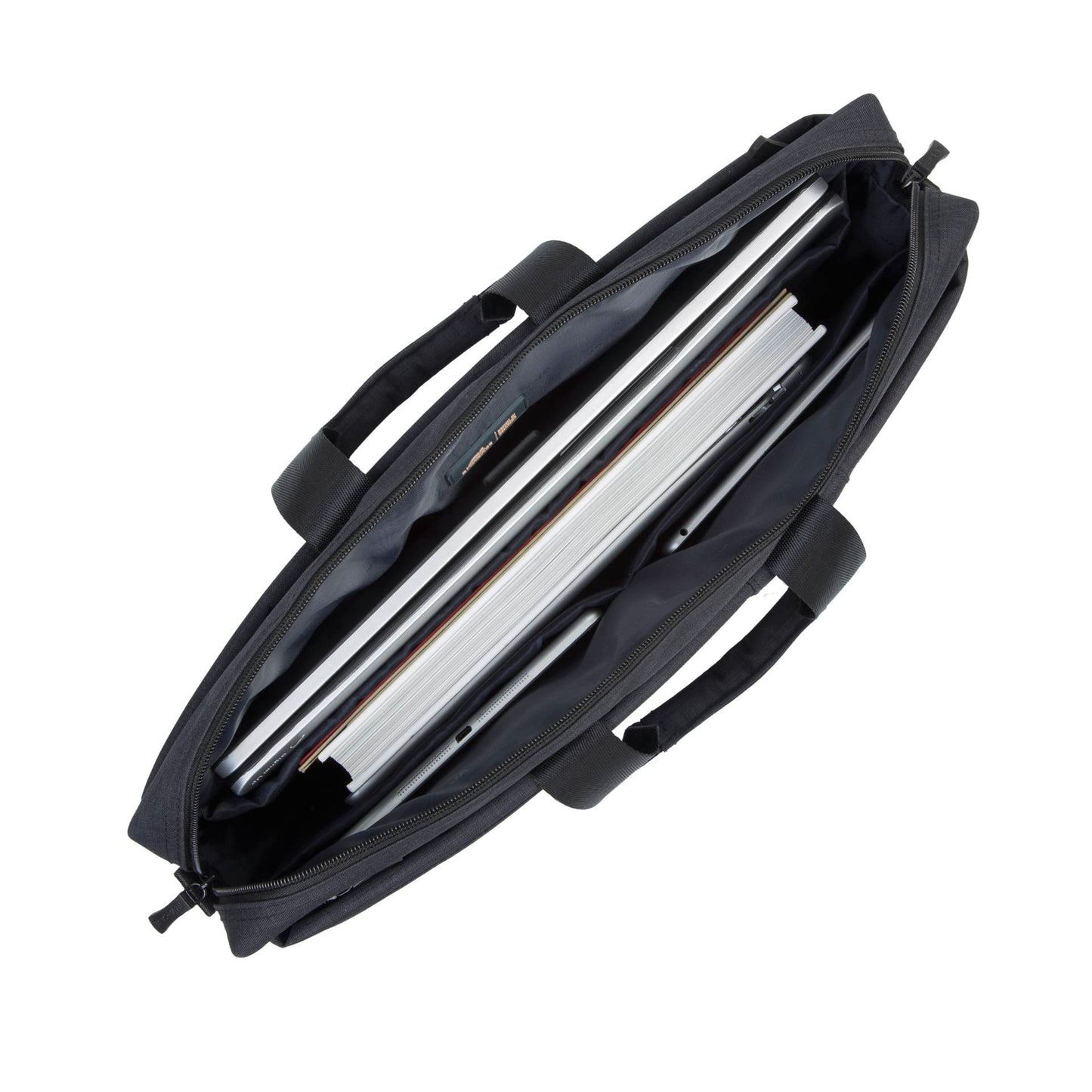 Rivacase 8355 Laptop Case 17.3 black