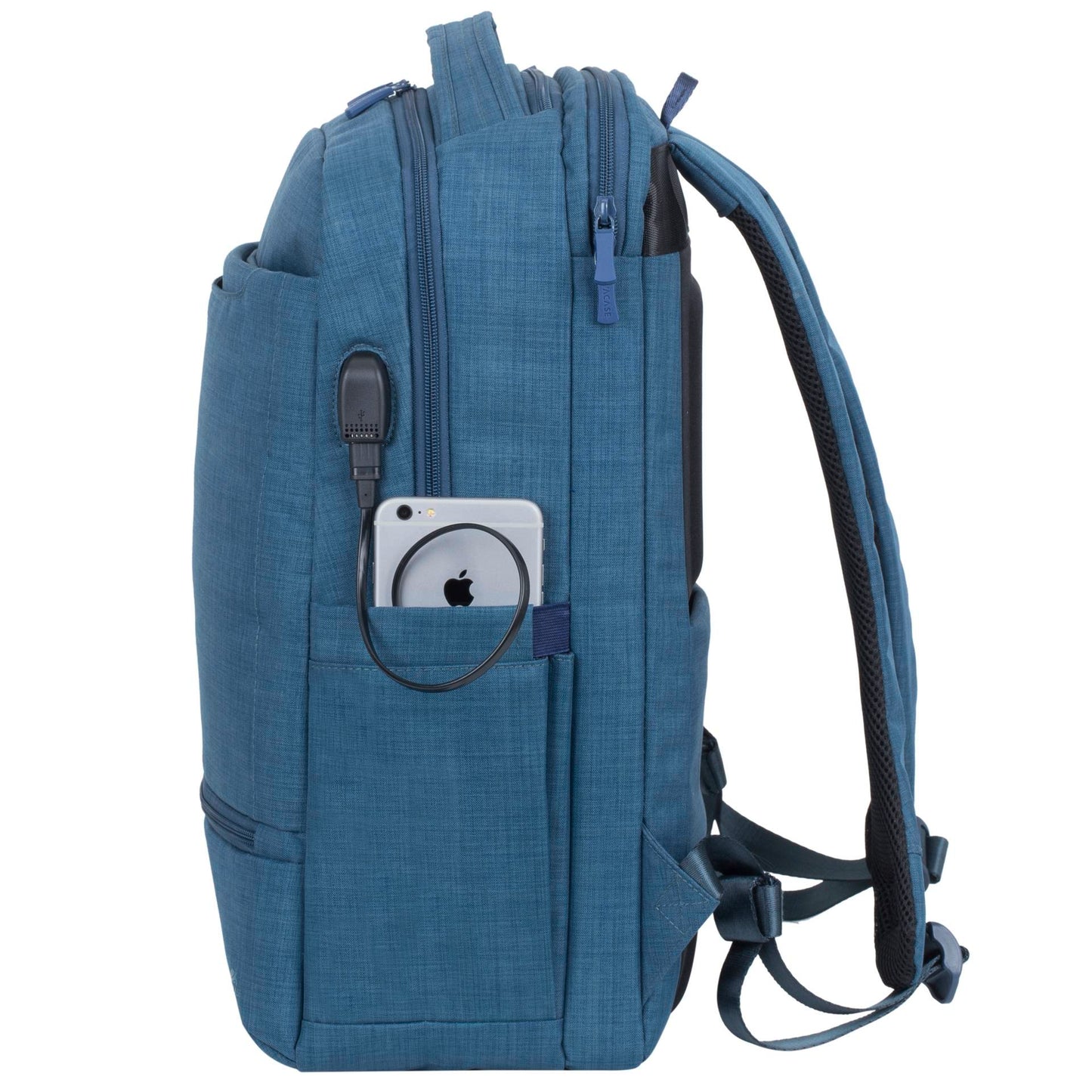 Rivacase 8365 Laptop Backpack 17.3 blue