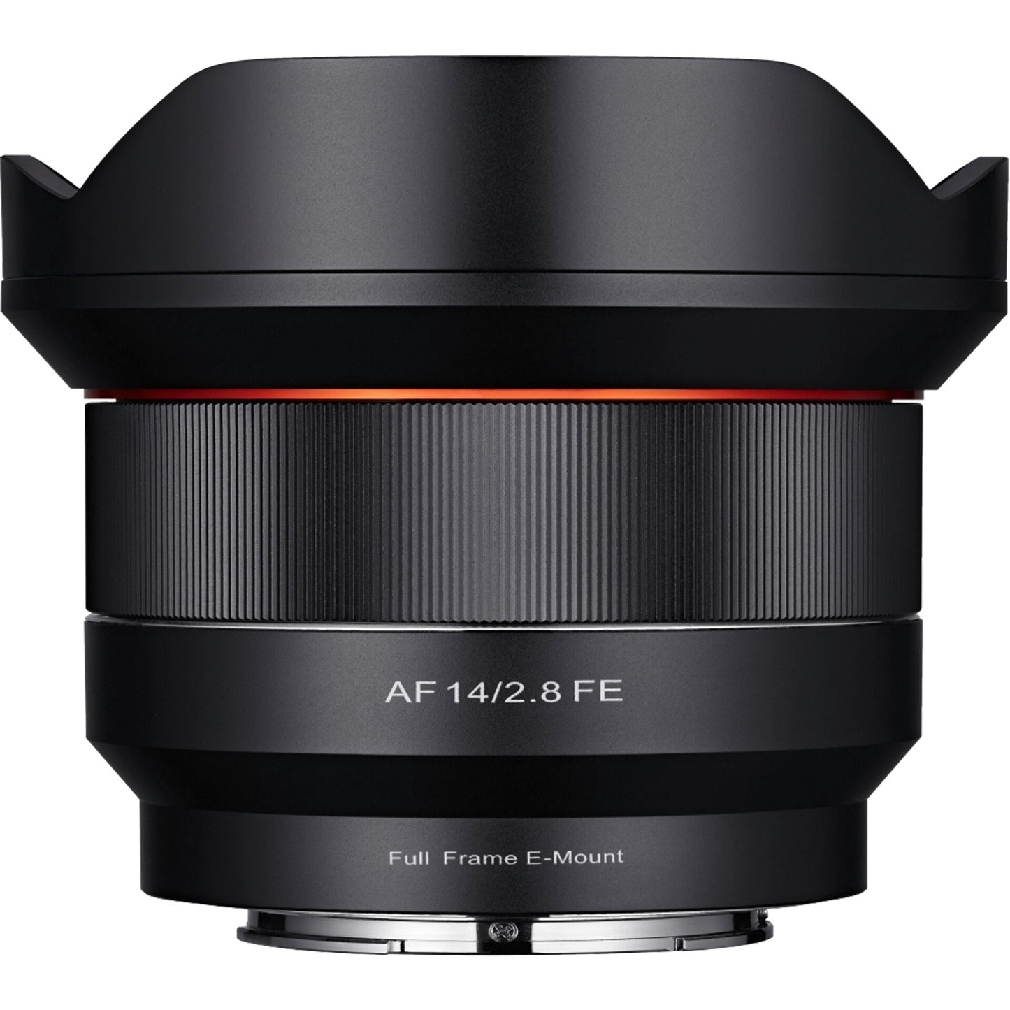 Samyang AF 2,8/14 Sony E