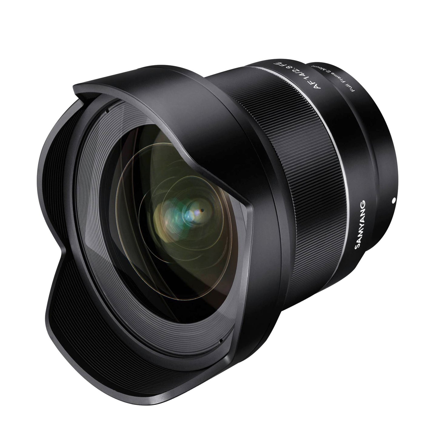 Samyang AF 2,8/14 Sony E
