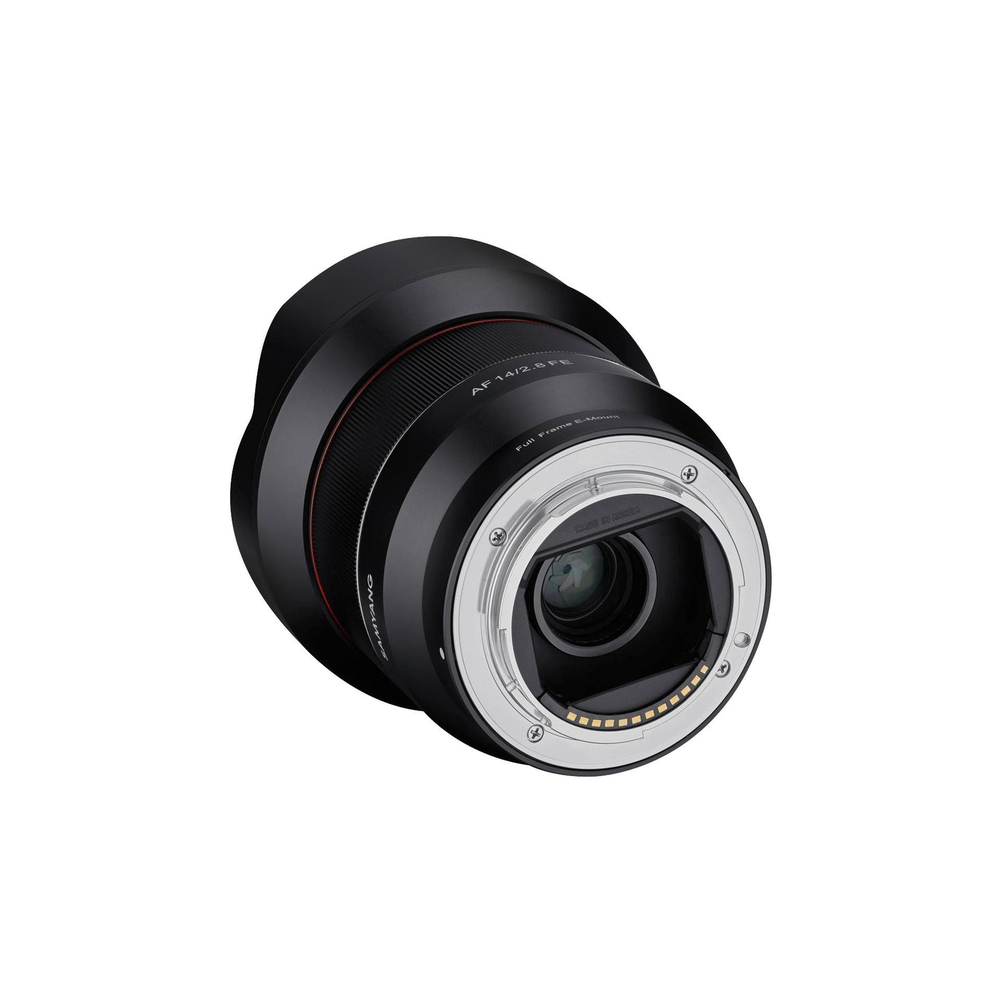Samyang AF 2,8/14 Sony E