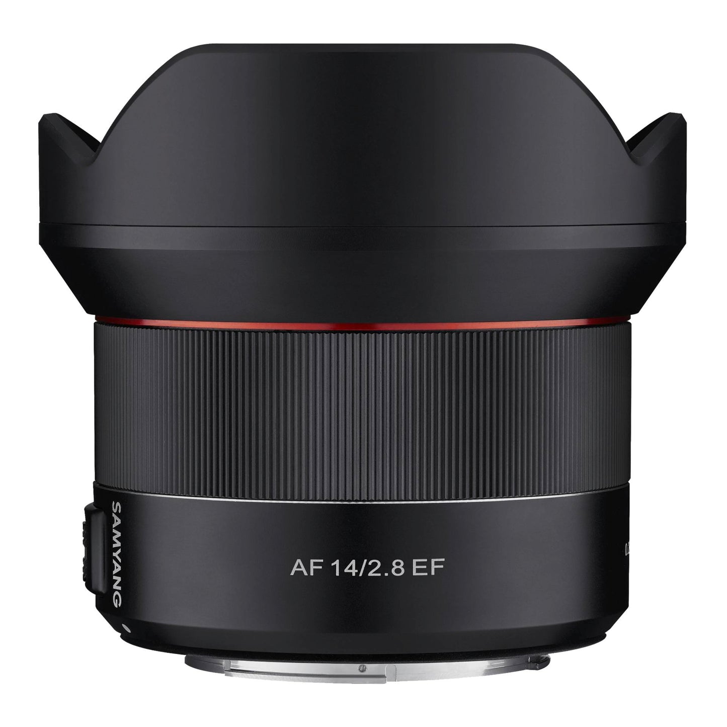 Samyang AF 2,8/14 Canon EF