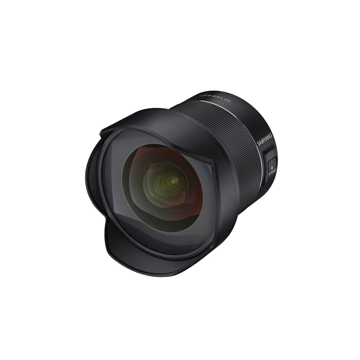 Samyang AF 2,8/14 Canon EF
