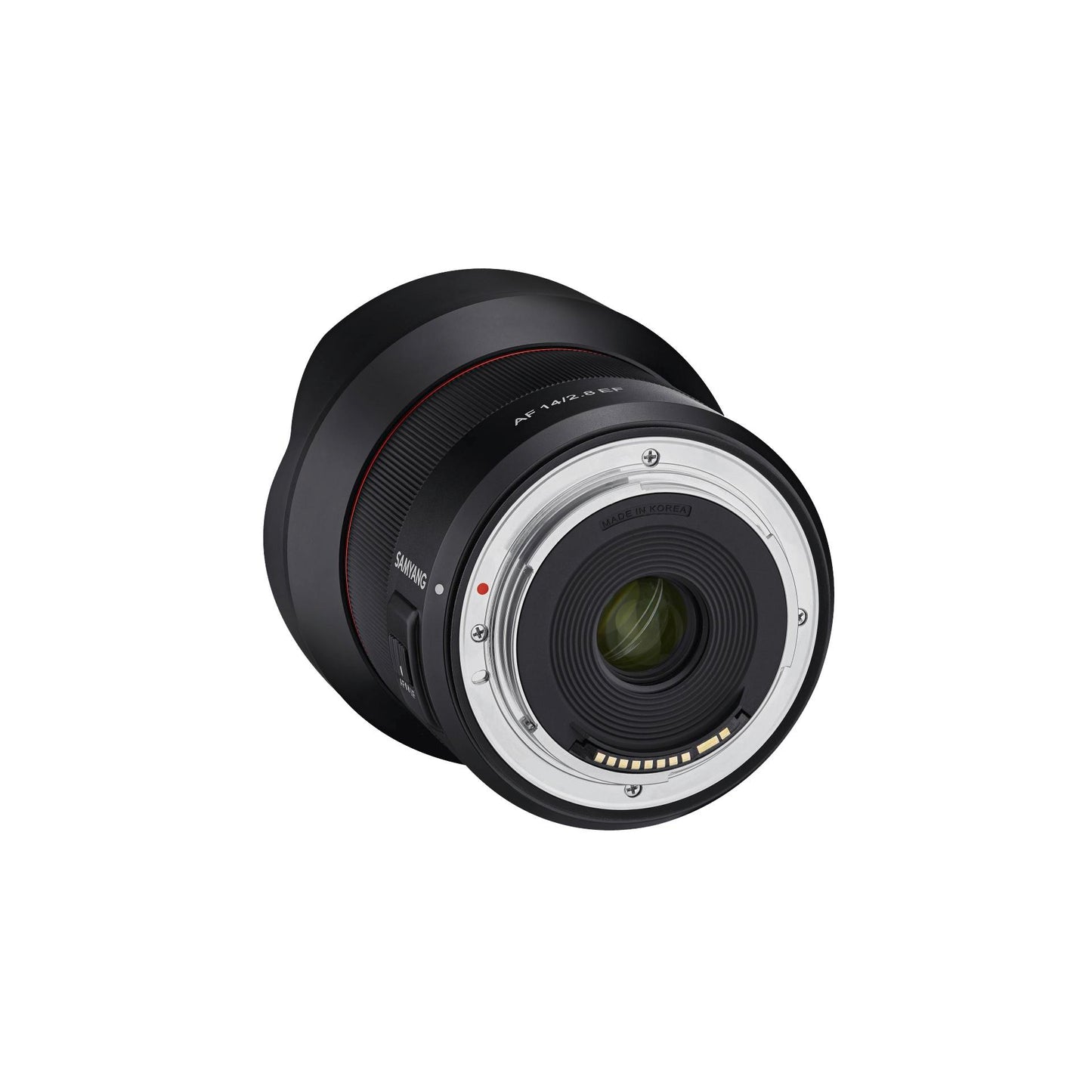Samyang AF 2,8/14 Canon EF
