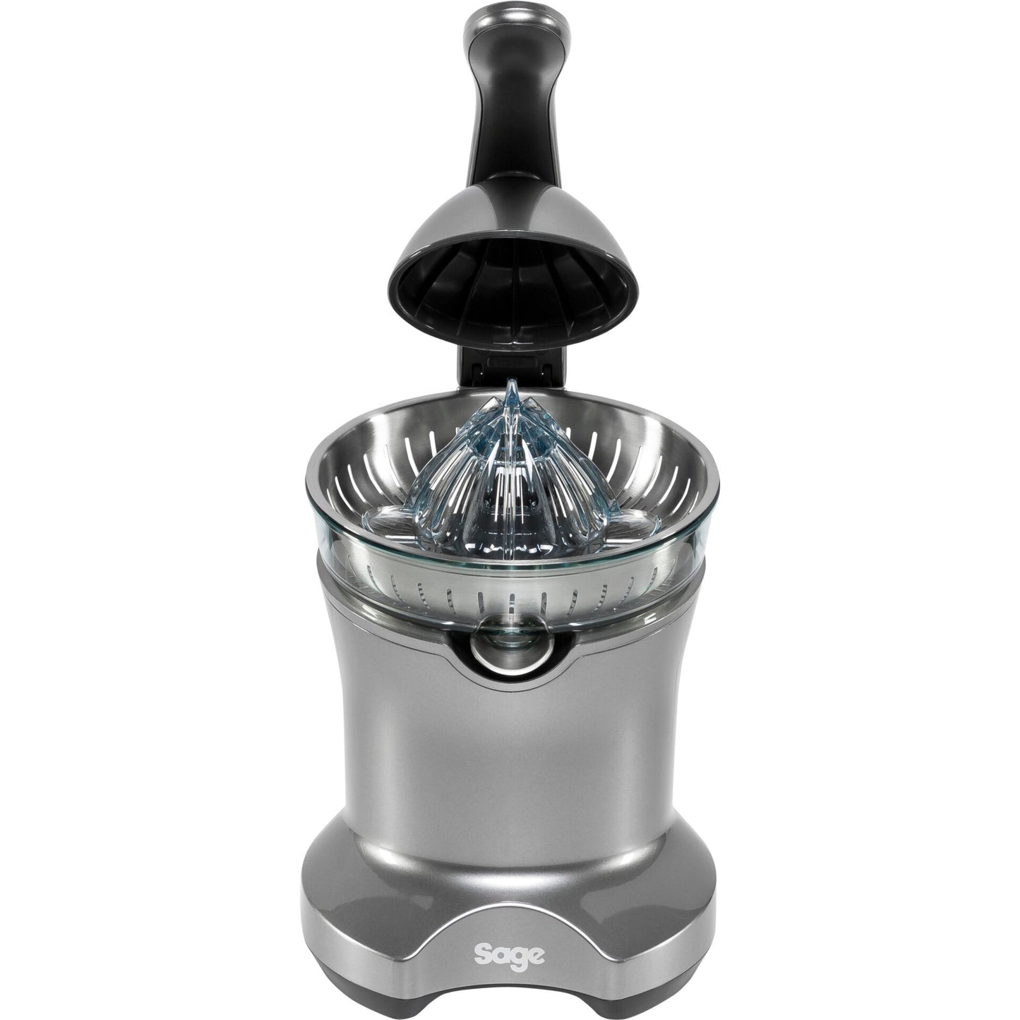 Sage Citrus Press