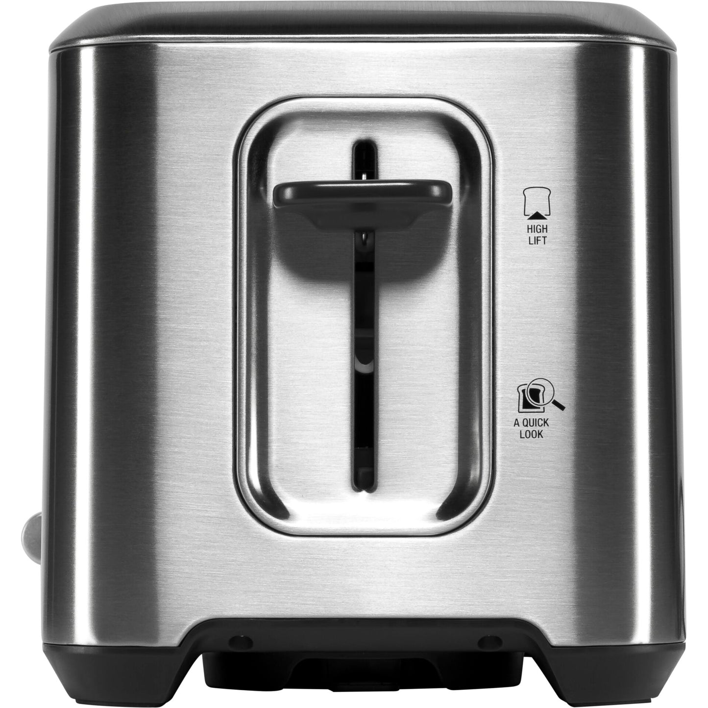 Sage Toaster Bit More 4 Slice