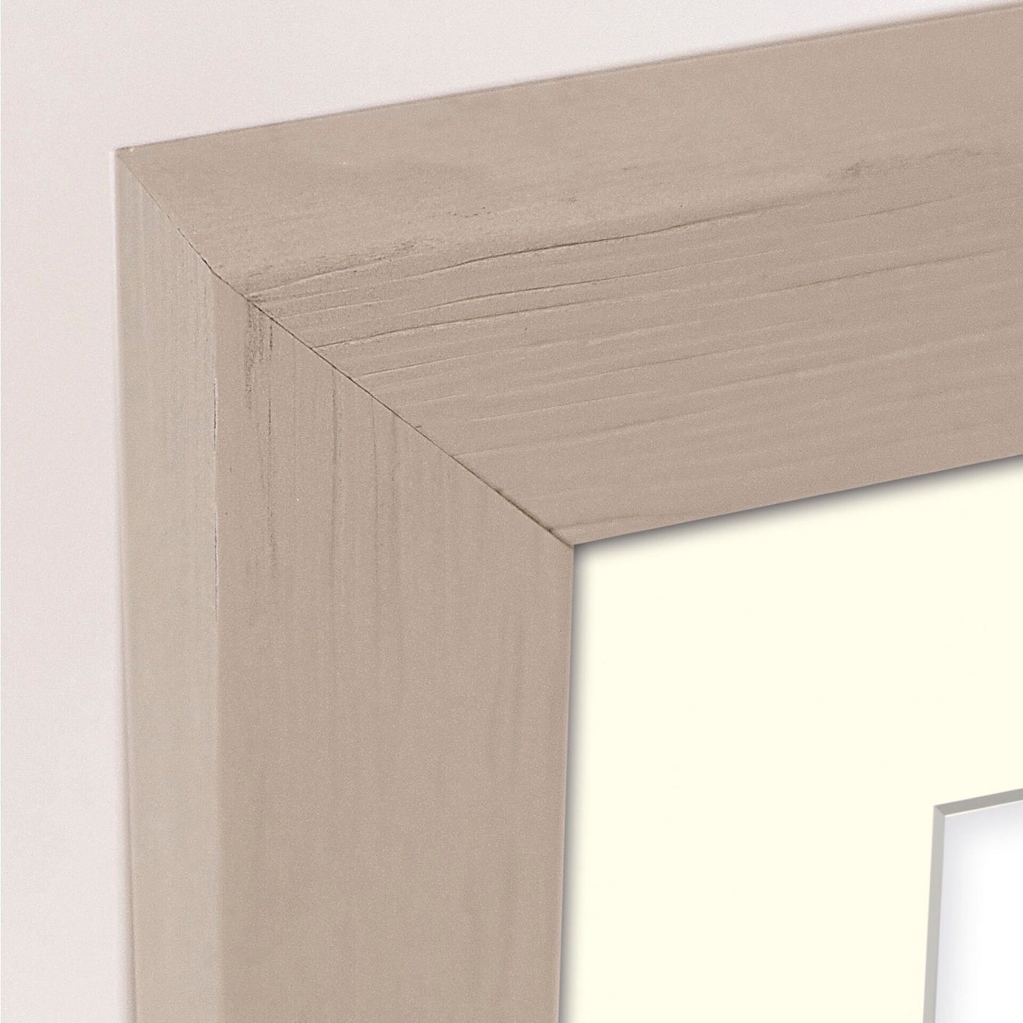ZEP Regent 2 Passepartout 13x18 Wood Frame brown V32572