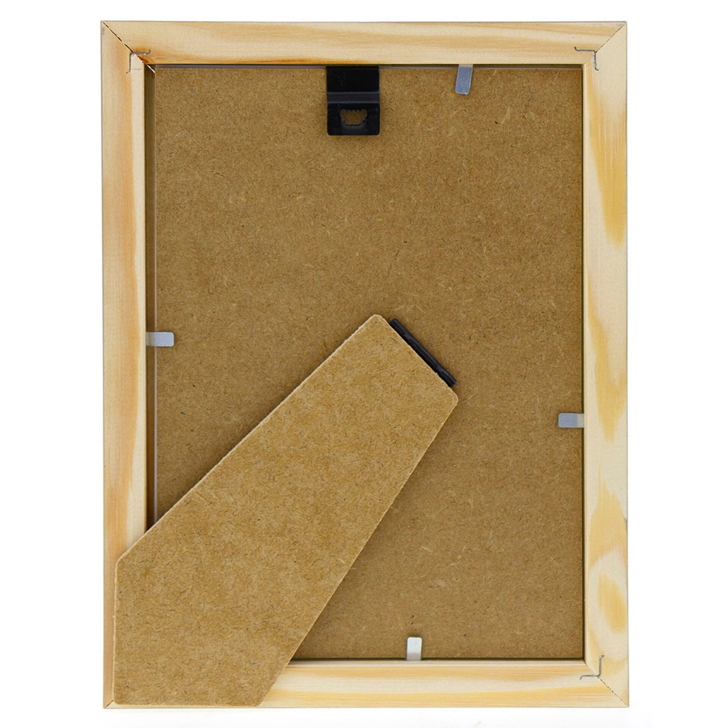 ZEP Regent 2 Passepartout 30x40 Wood Frame brown V32342