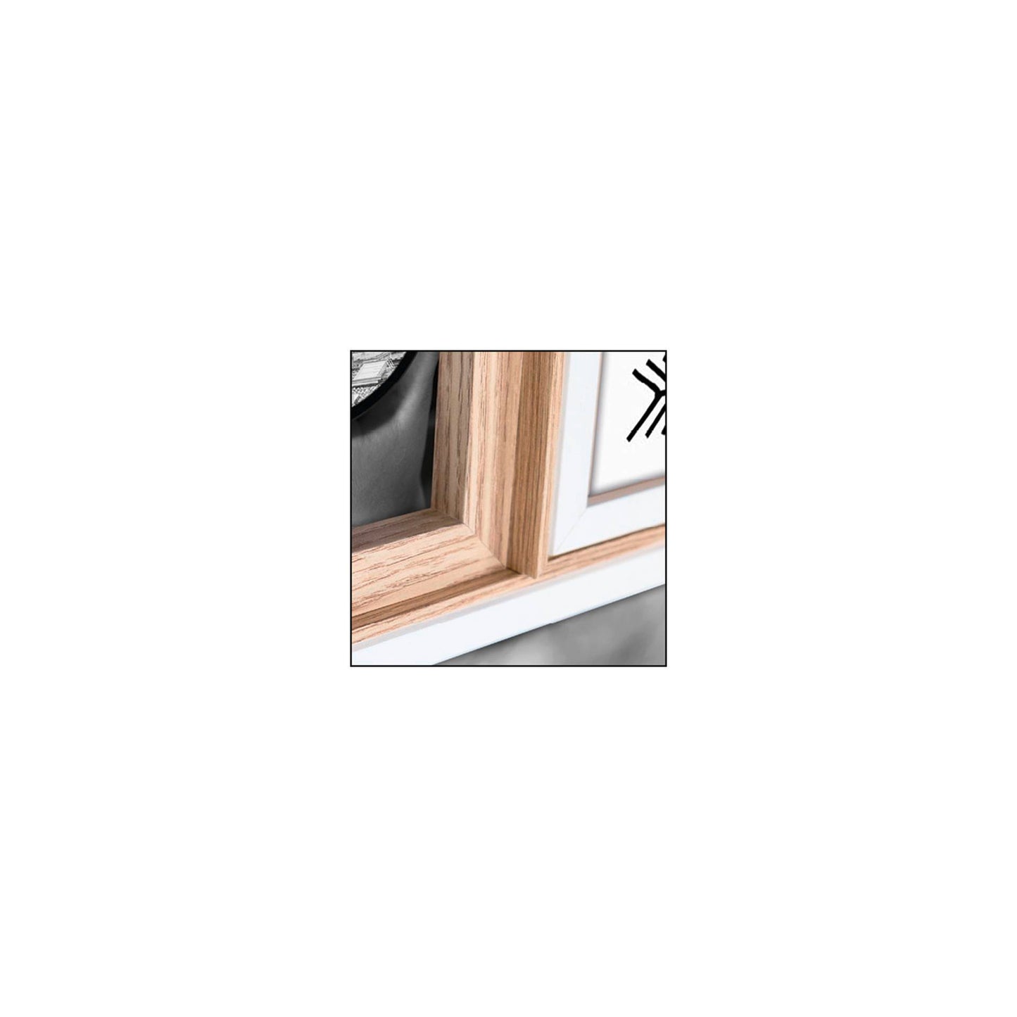 ZEP Watson 3x10x15 2x13x18 15x20 Wood Gallery TJ327