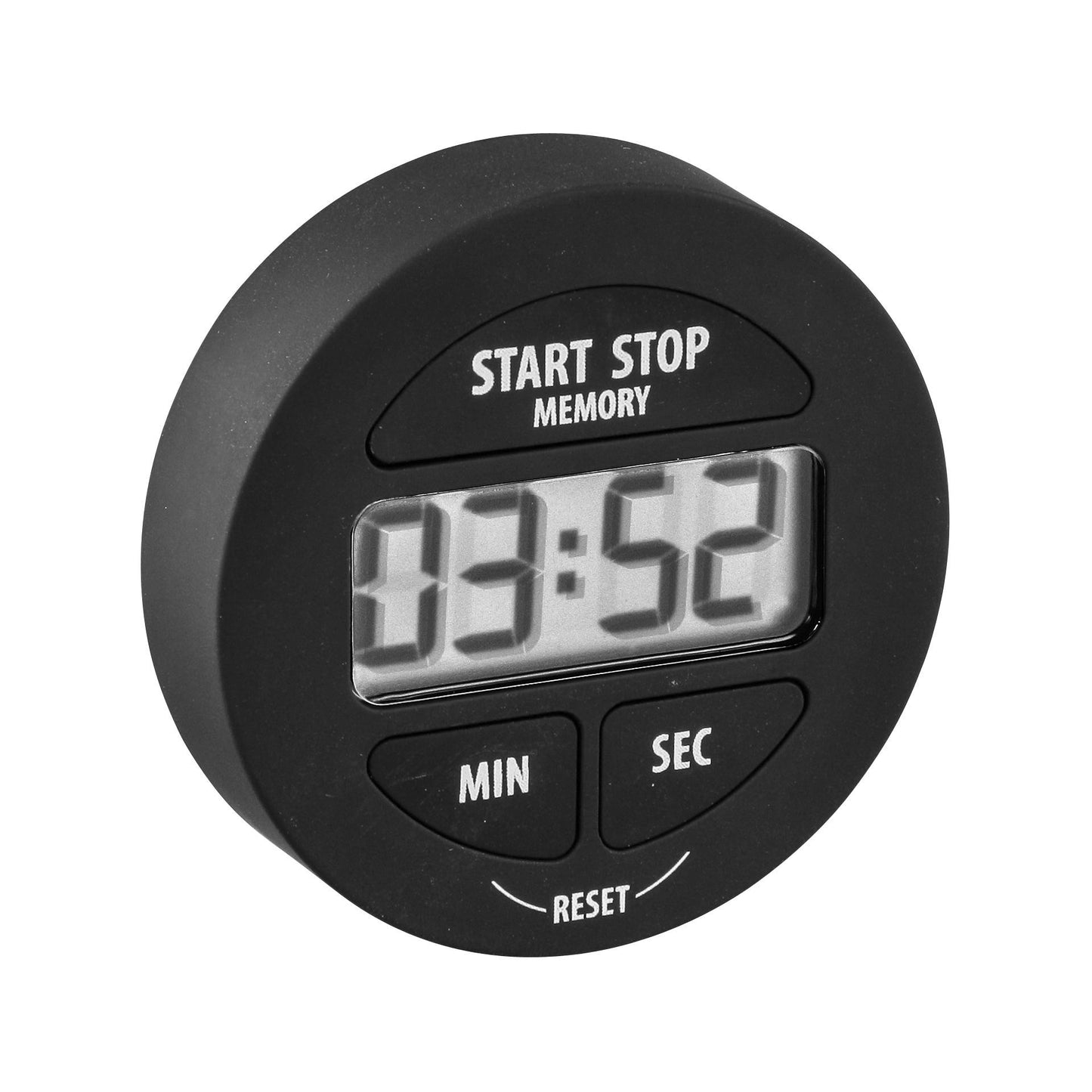 TFA 38.2022.01 electronic timer clcok