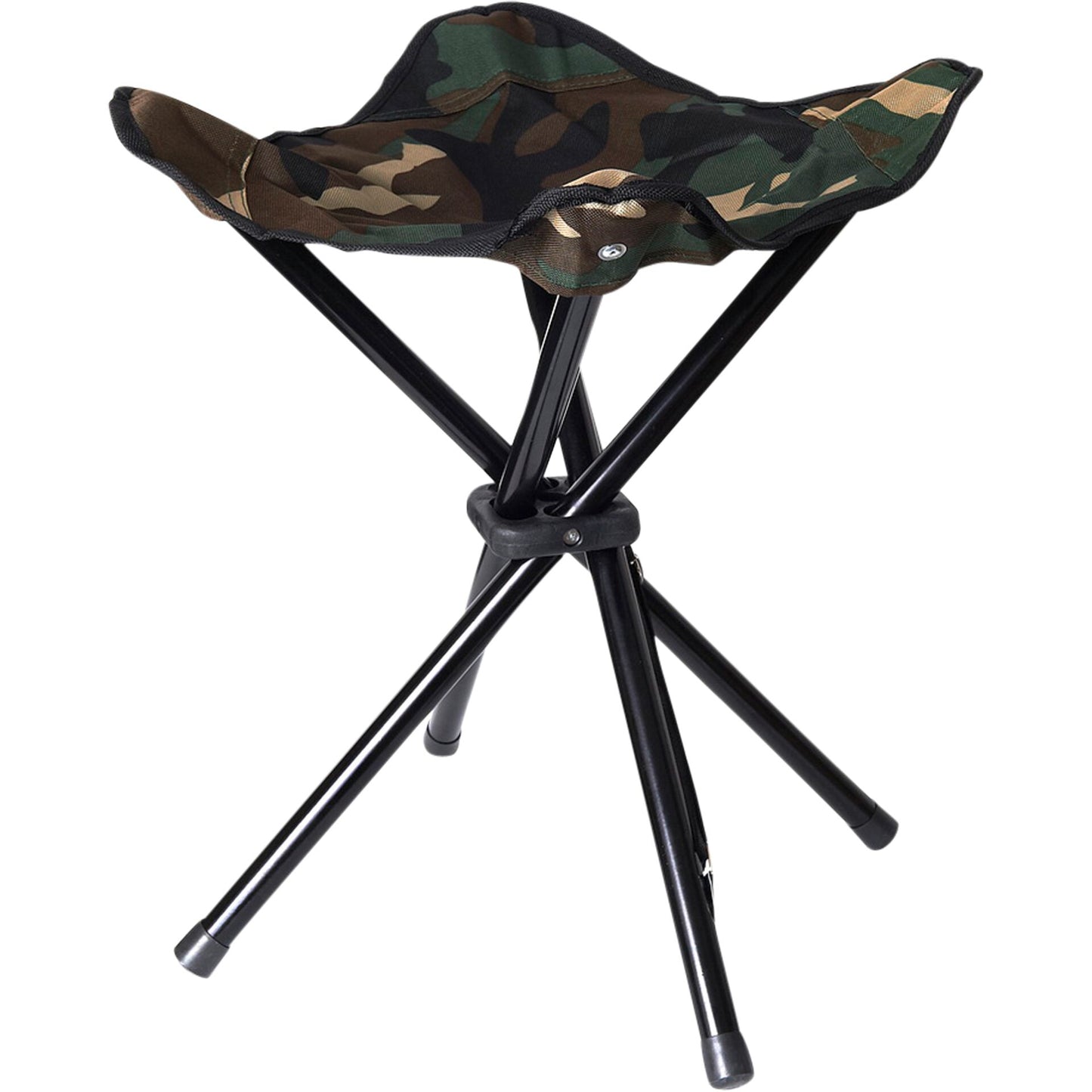 Stealth Gear Collapsible Stool 4 Legs