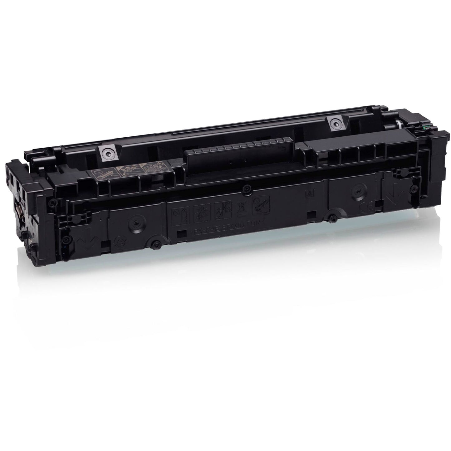 KMP H-T215MX Toner magenta compatible with HP CF 403 X