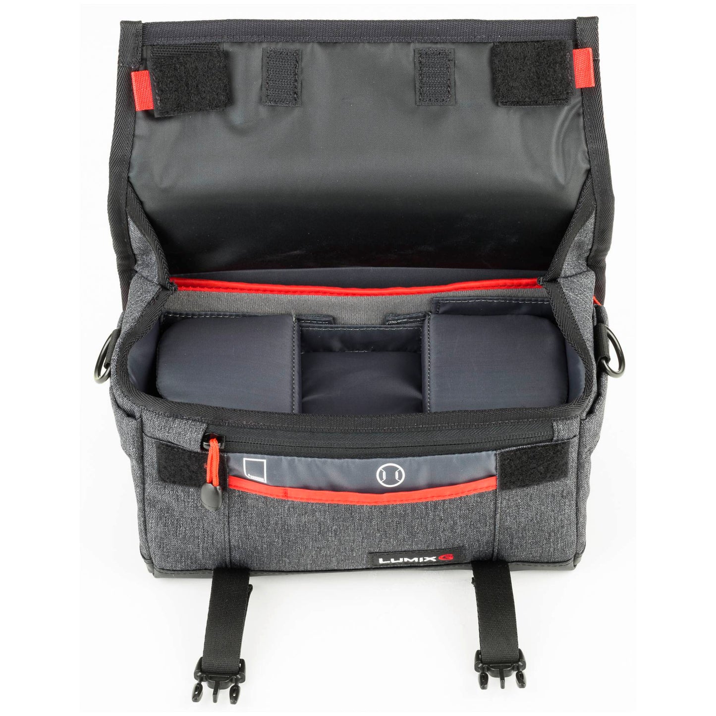 Panasonic DMW-PS10 small case for G Series