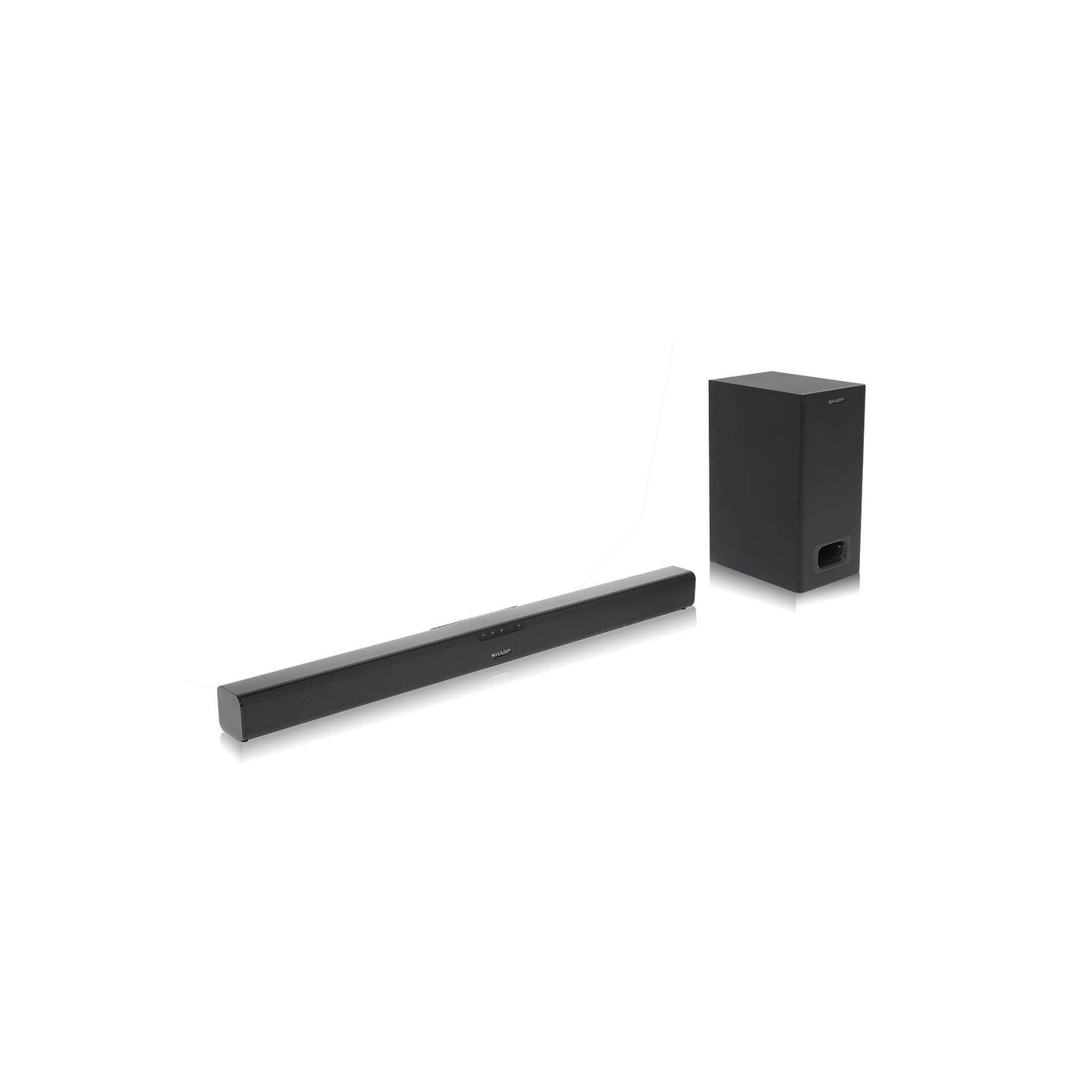 Sharp HT-SBW110 black