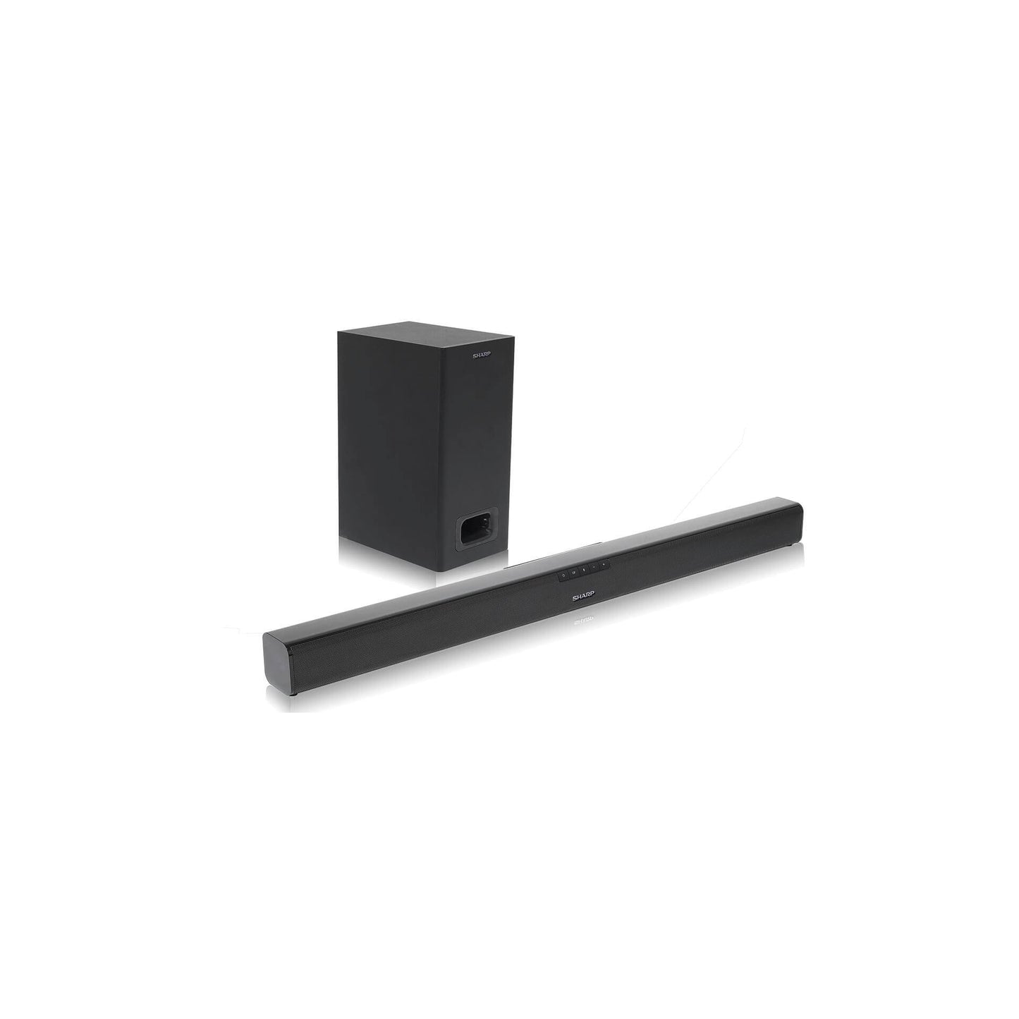 Sharp HT-SBW110 black