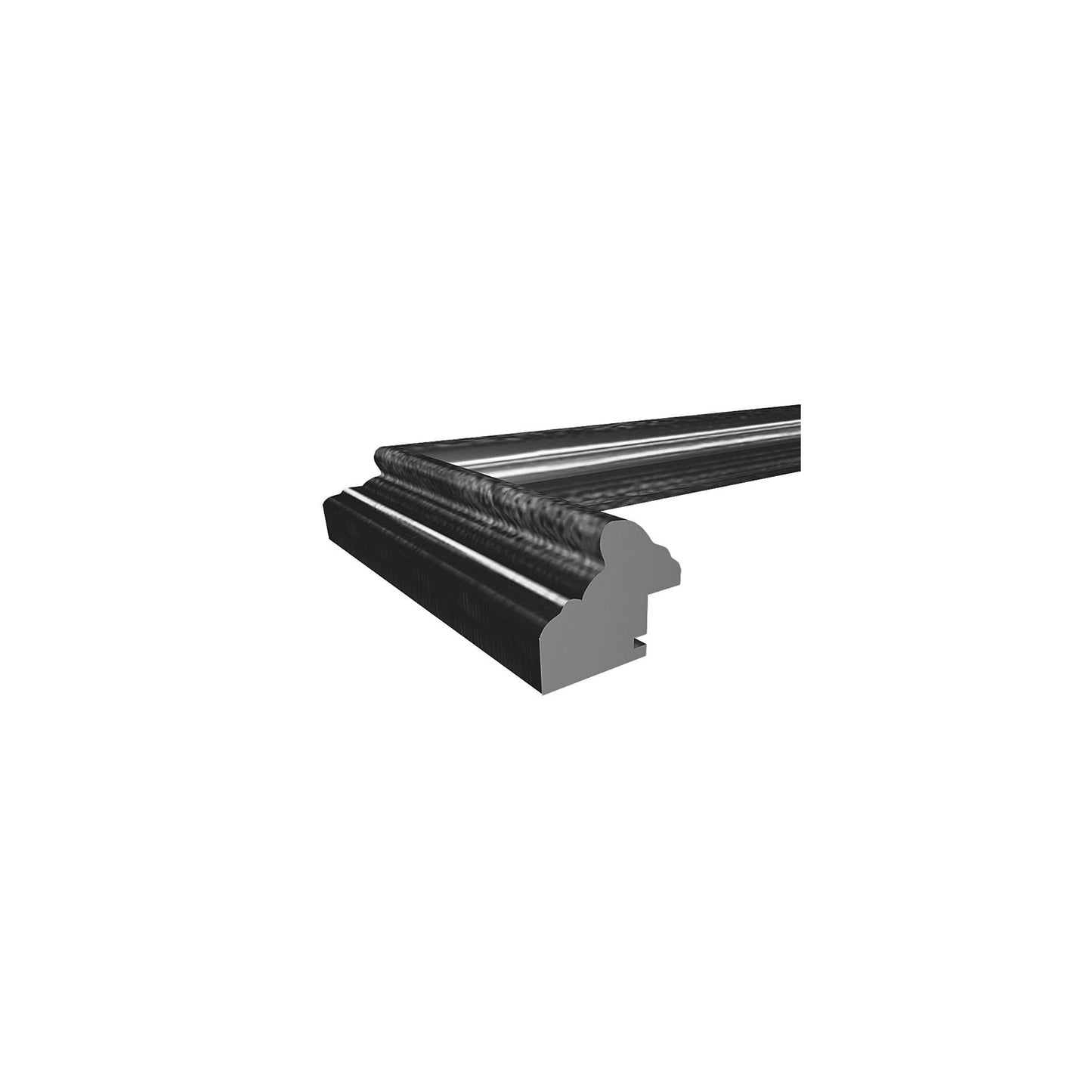Walther Smell DIN A4 21x29,7 Resin nut tree JD130N
