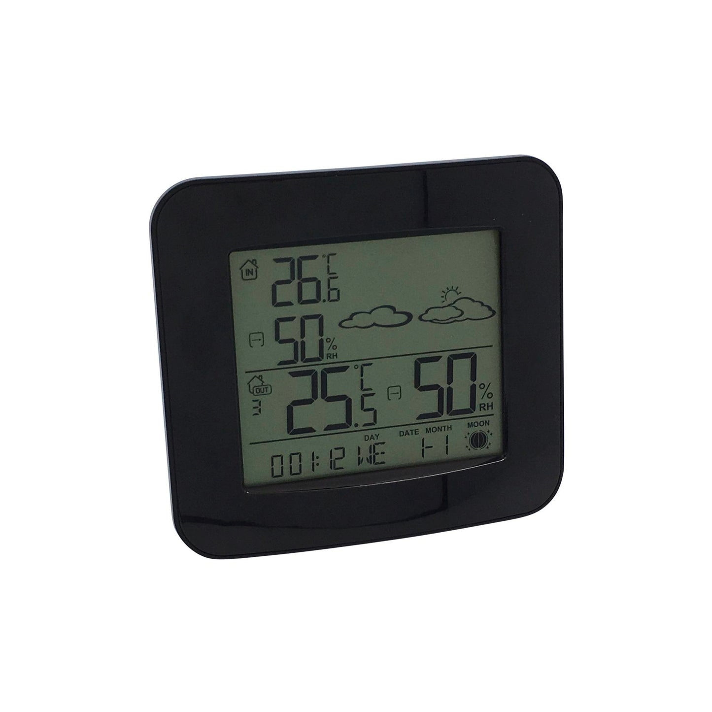 Mebus 40715 Wireless Weather Station