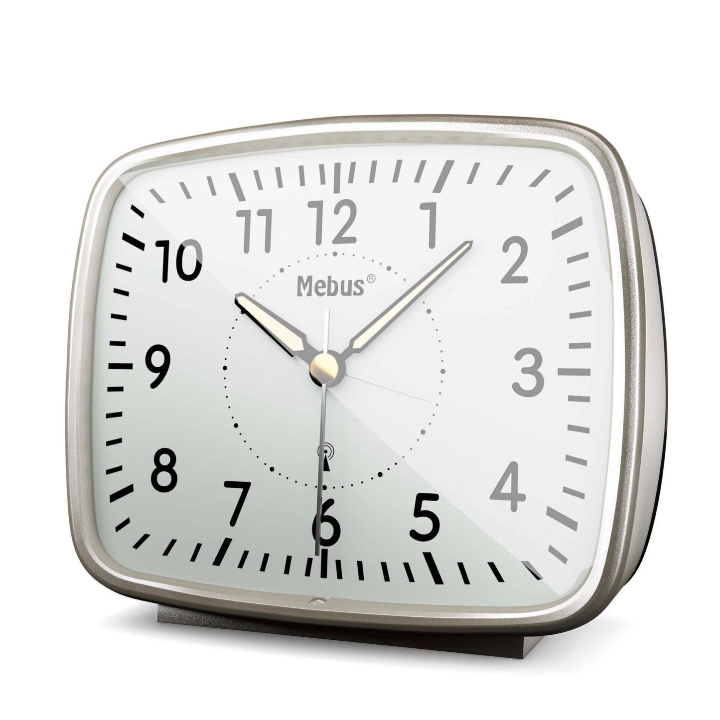 Mebus 25362 Alarm clock