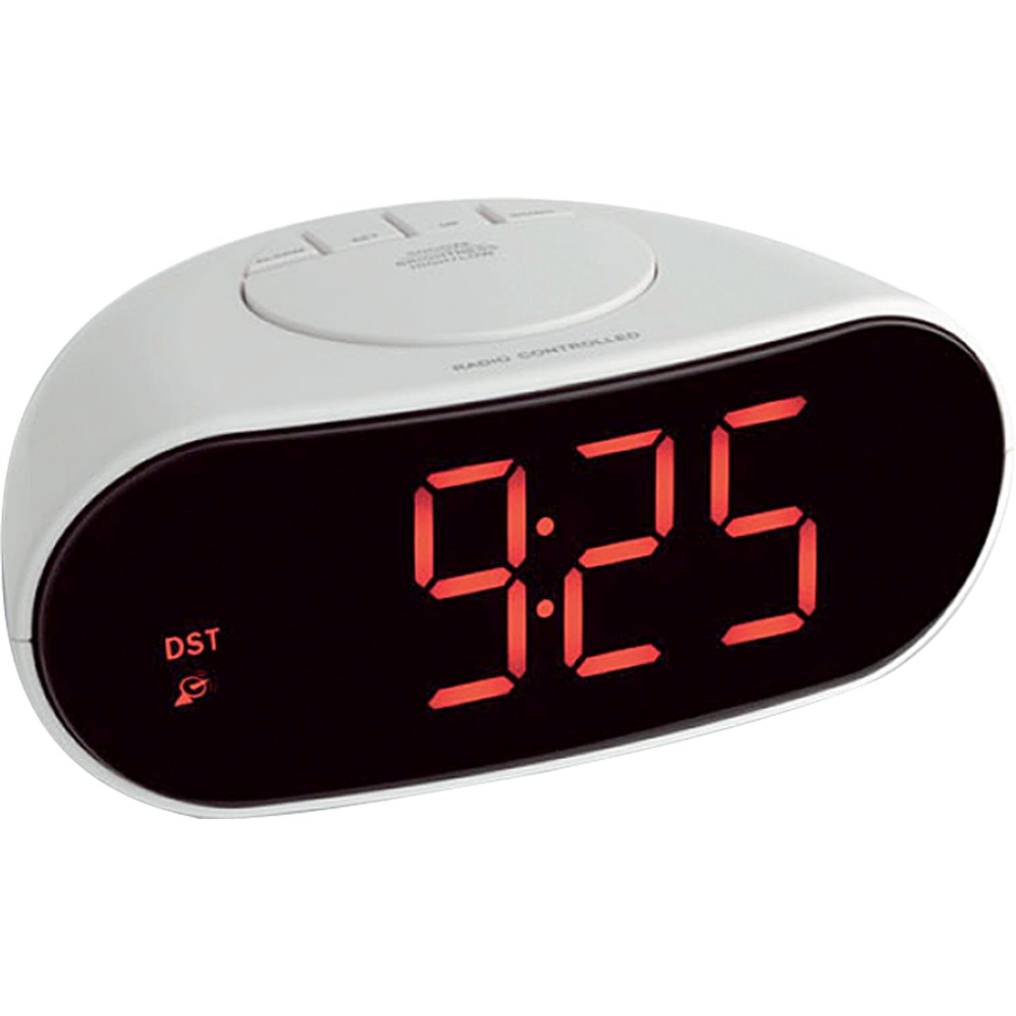 TFA 60.2505 radio controlled alarm clock