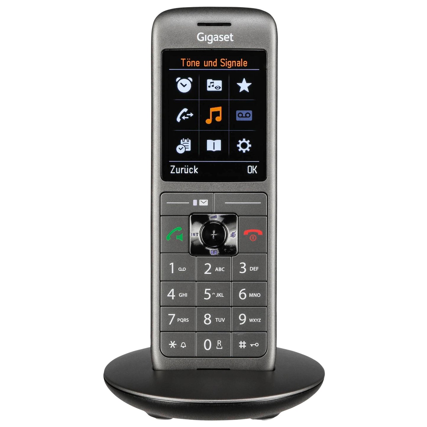 Gigaset CL660A with Box 200