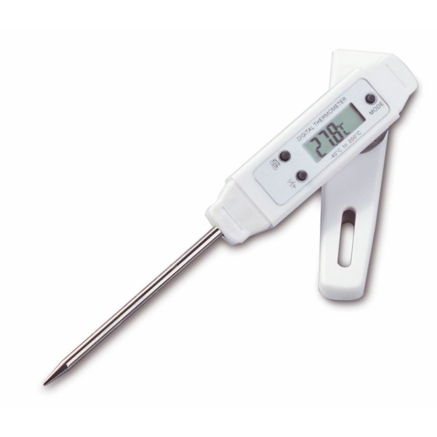 TFA 30.1013 electr. cut-in thermometer