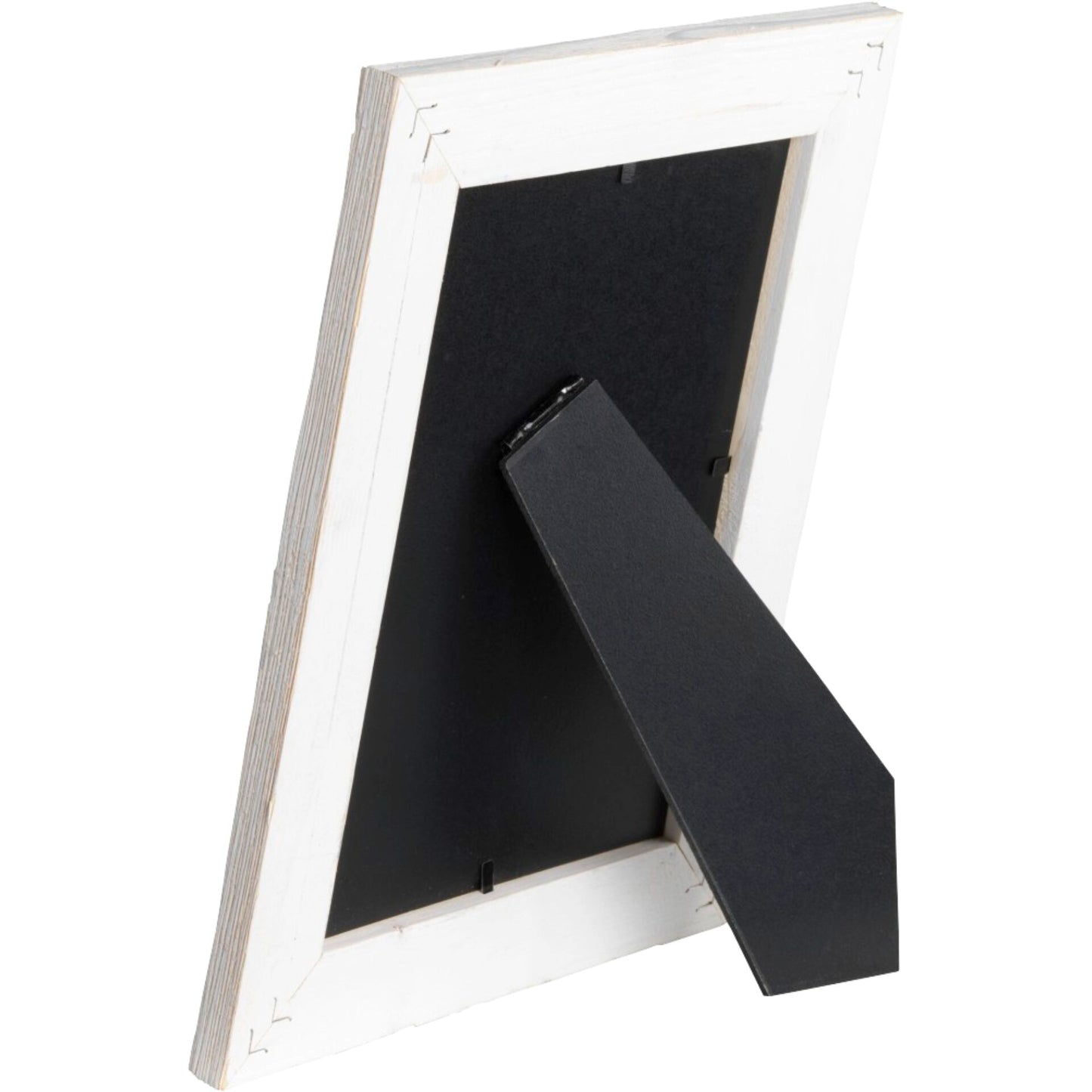 Hama Pori white 13x18 Portrait Wooden Frame 59791