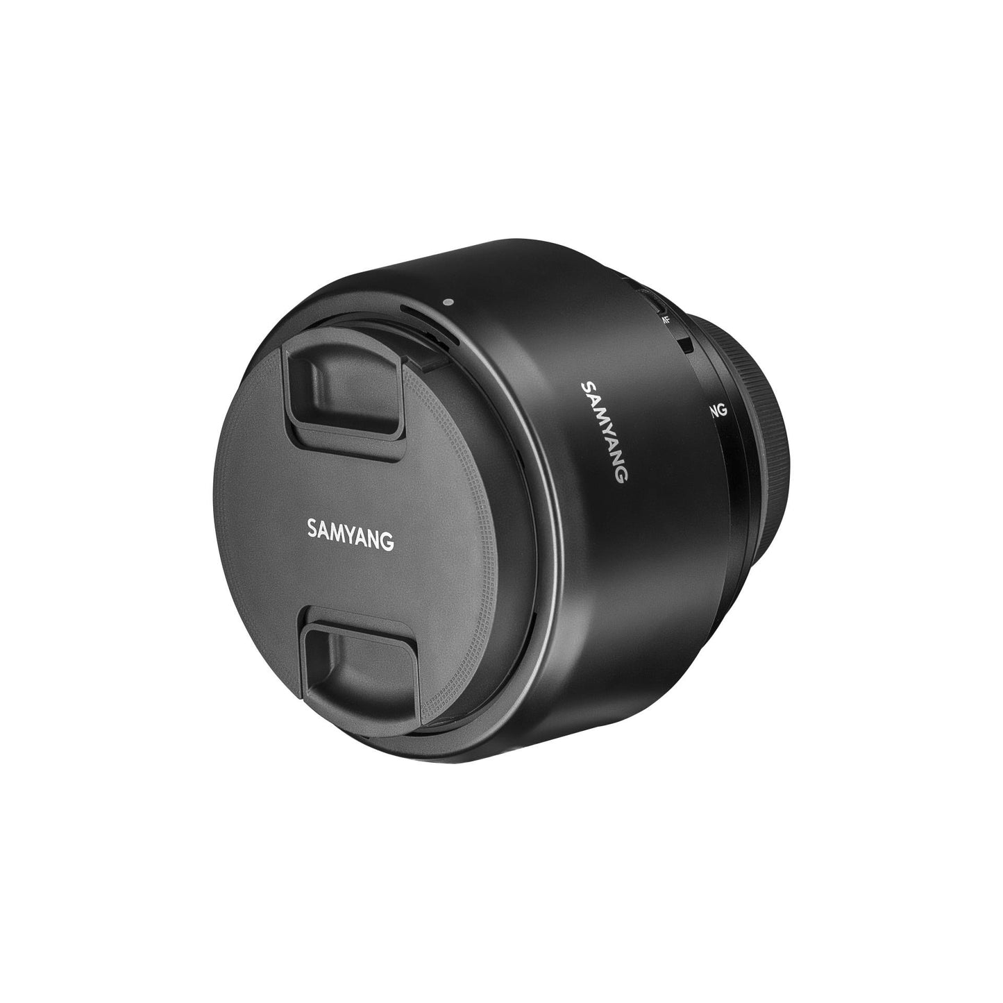 Samyang AF 1,4/85 Canon EF