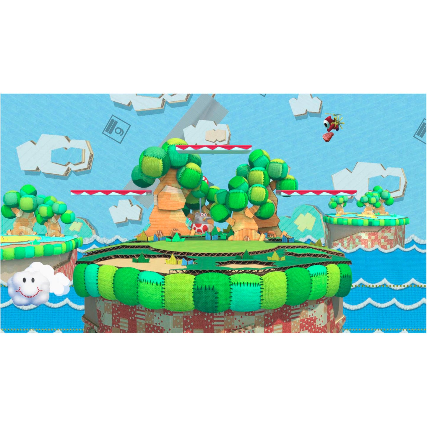 Nintendo Switch Super Smash Bros. Ultimate