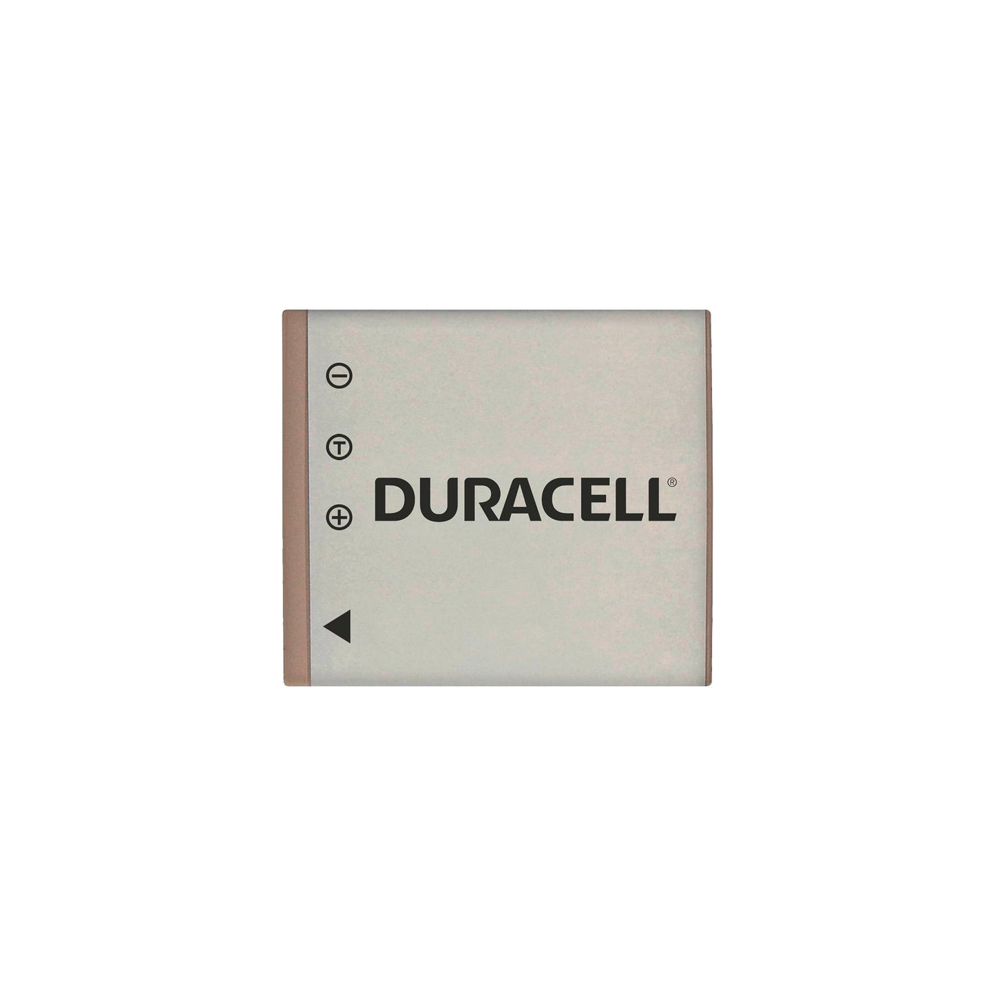 Duracell Li-Ion Akku 700 mAh for Fujifilm NP-40