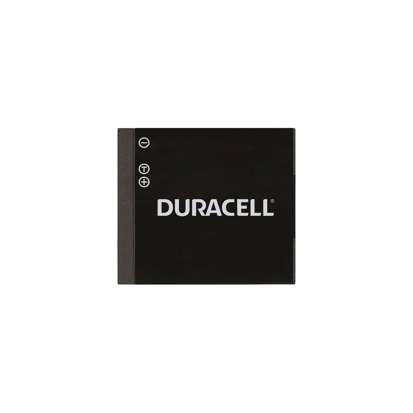 Duracell Li-Ion Akku 700 mAh for Panasonic DMW-BCK7E