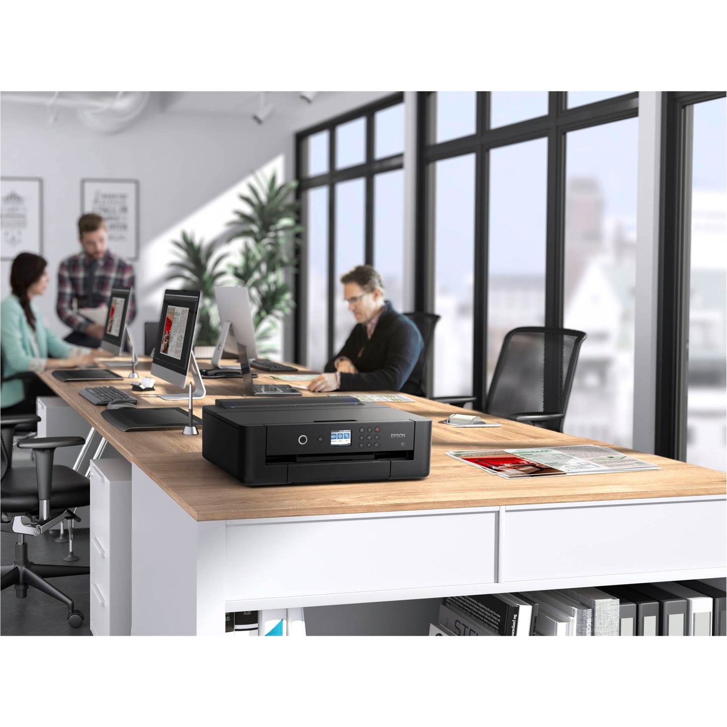 Epson Expression Photo HD XP-15000