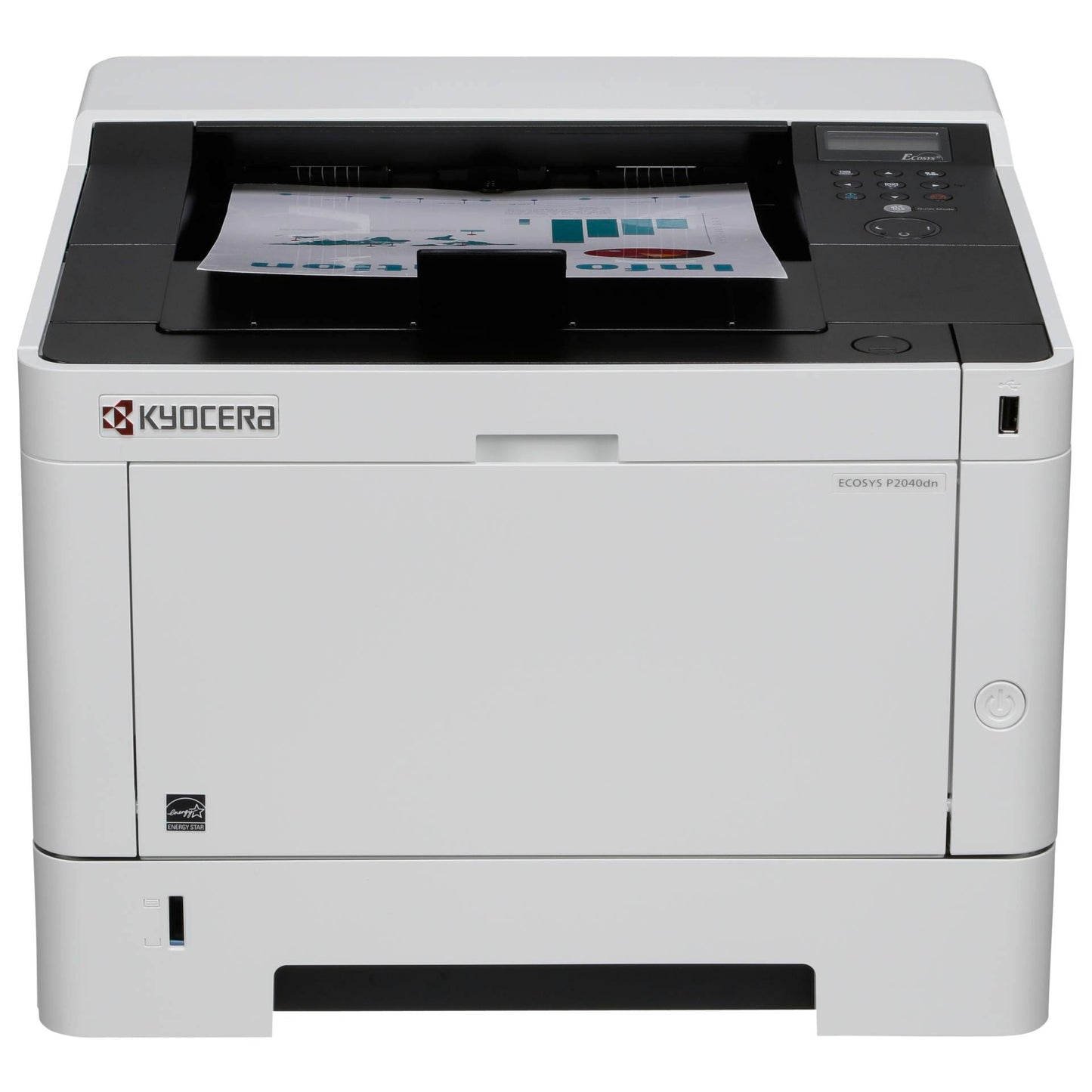 Kyocera ECOSYS P 2040 dn