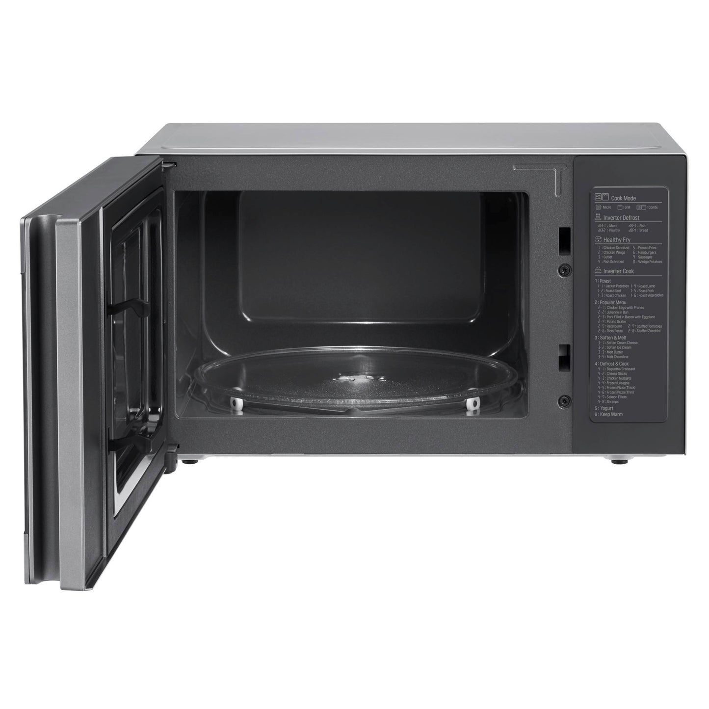 LG MH6565CPS