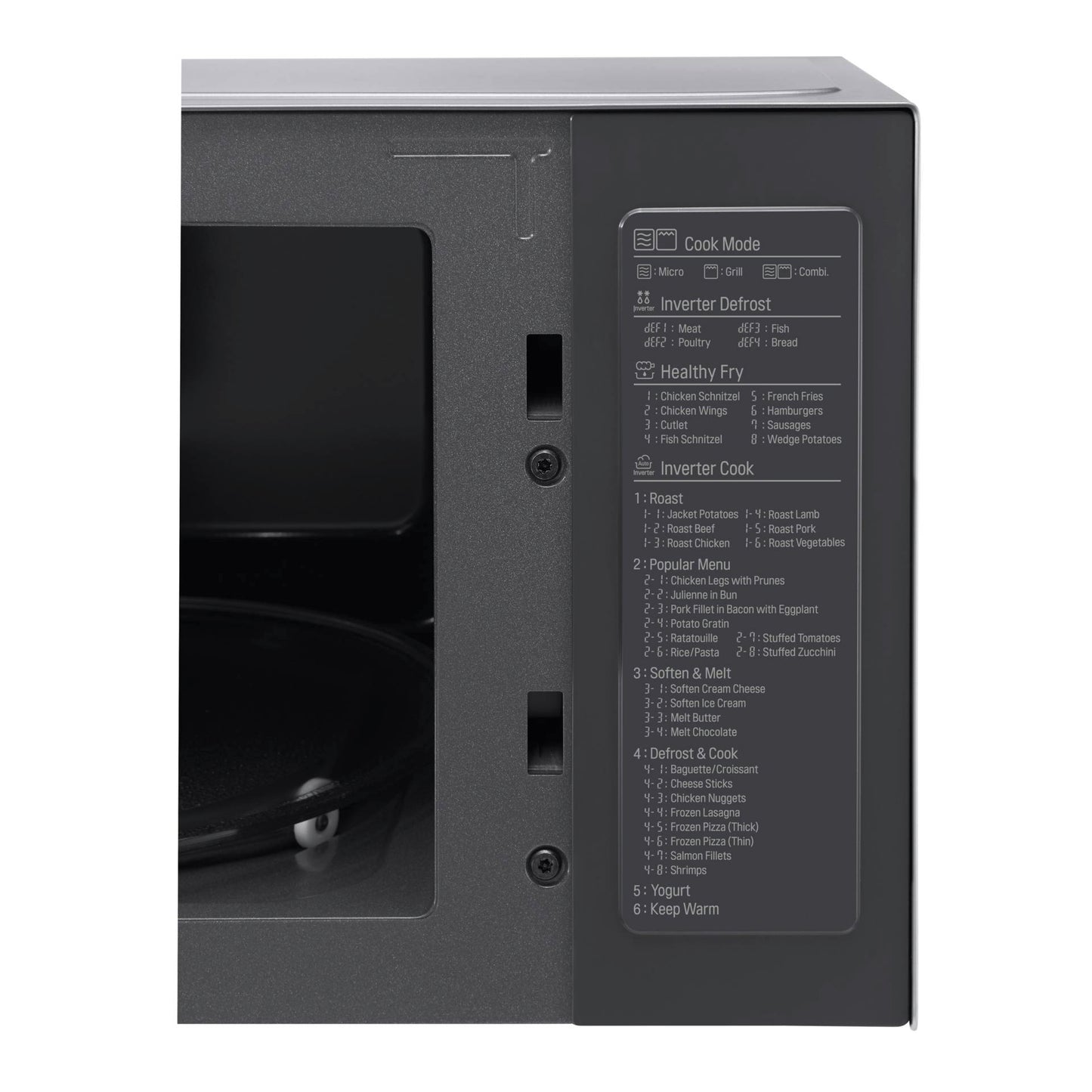 LG MH6565CPS