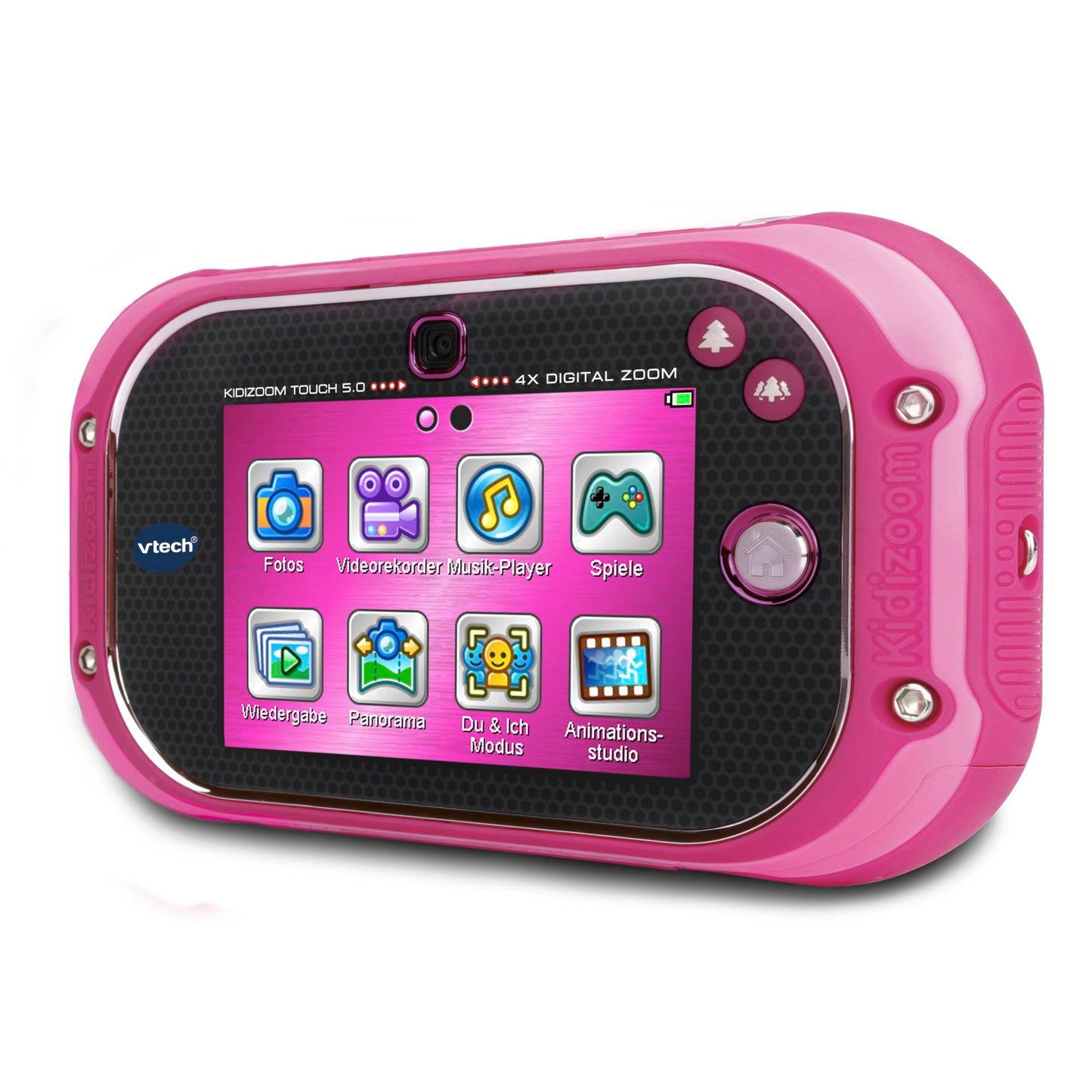VTech Kidizoom Touch 5.0 pink