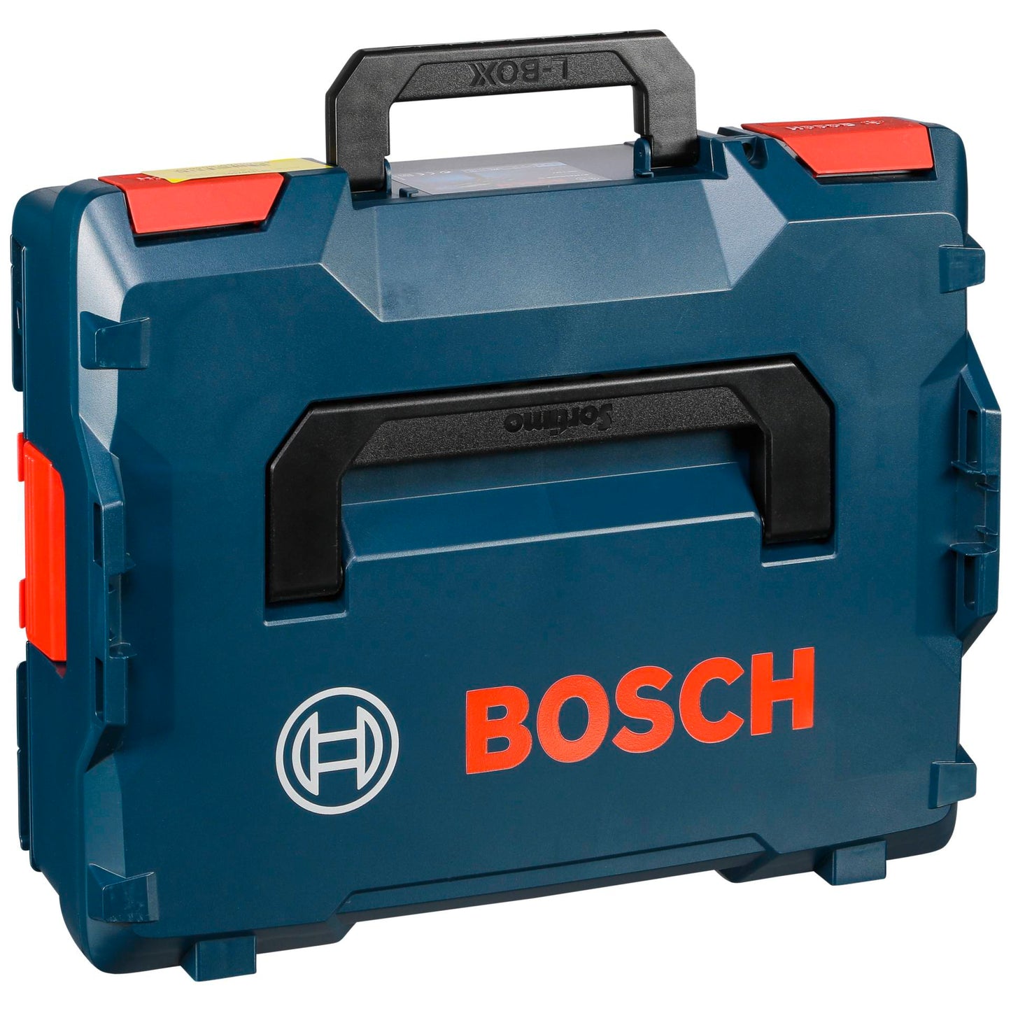 Bosch GBH 2-28 F Professional SSBF Hammer Drill + L-Boxx